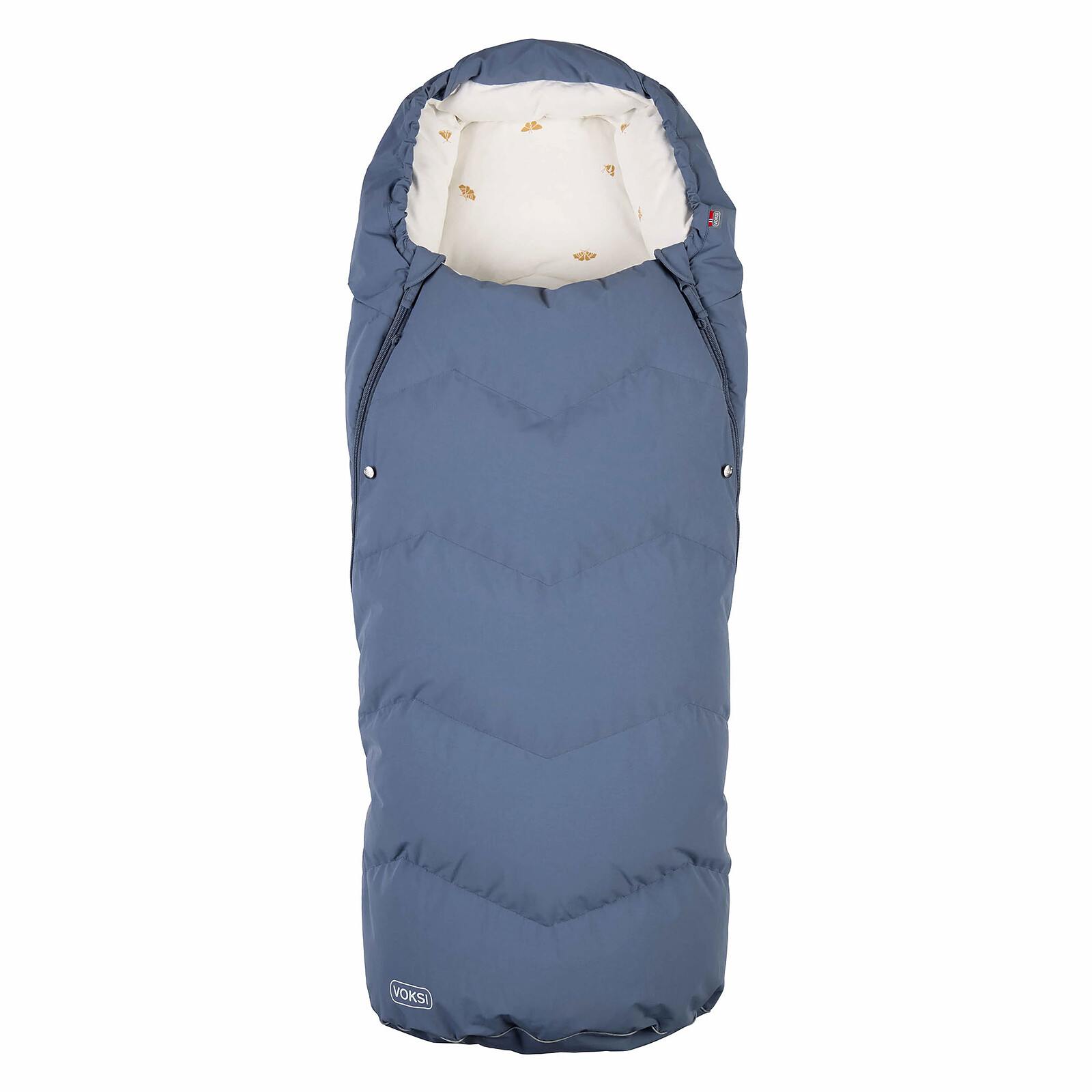 Achat Chancelière Urban - Stone Blue