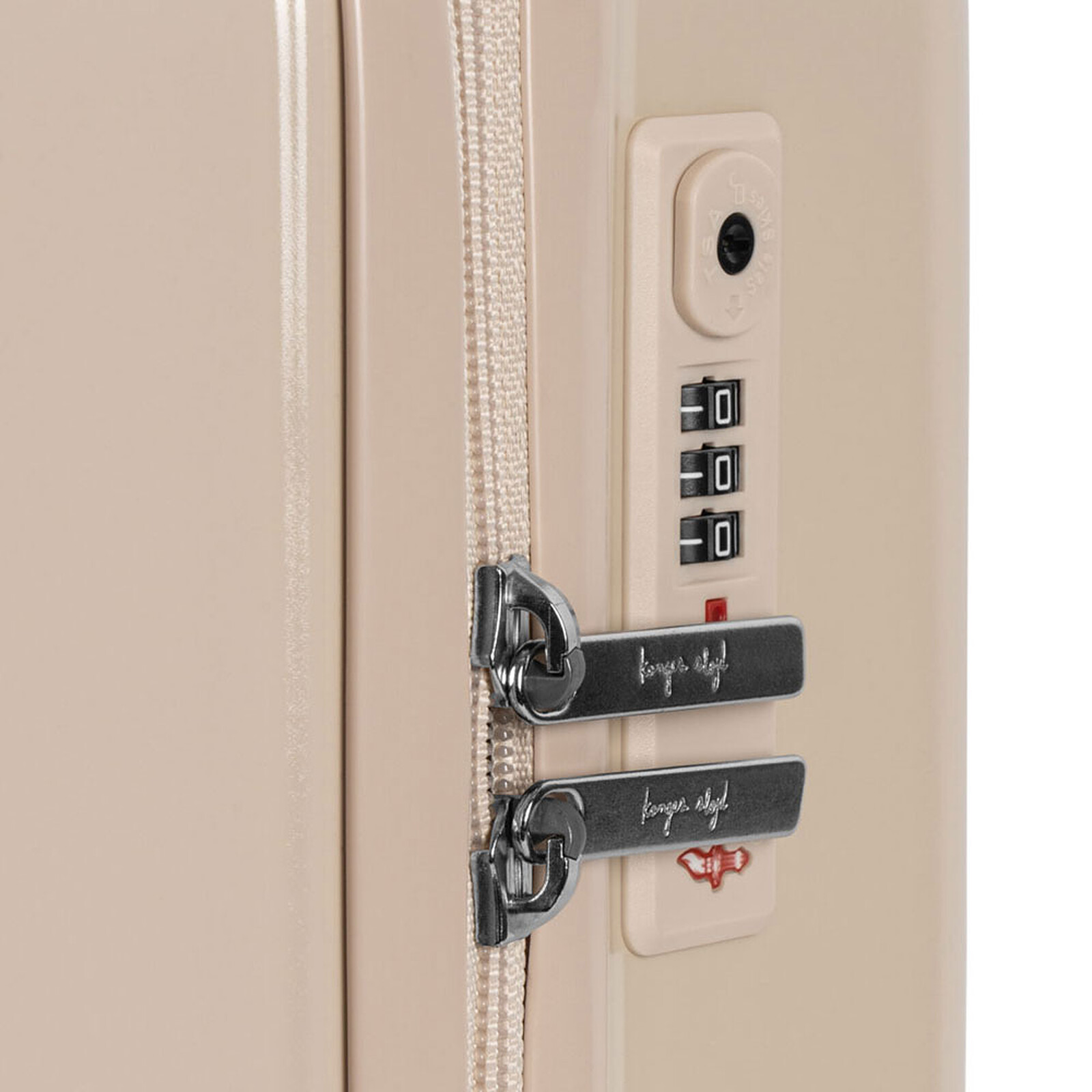 Avis Valise - Sweet and Sour