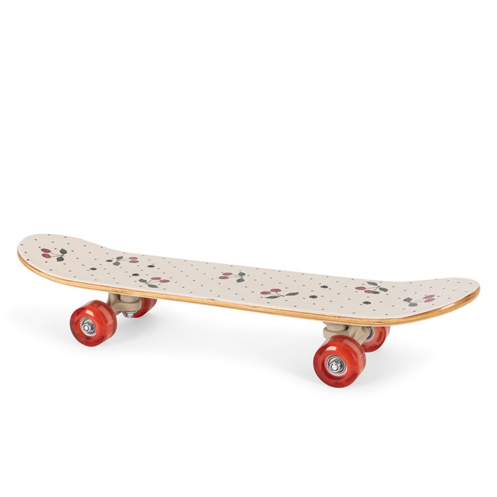 Skateboard - Navy Dot Konges Sløjd
