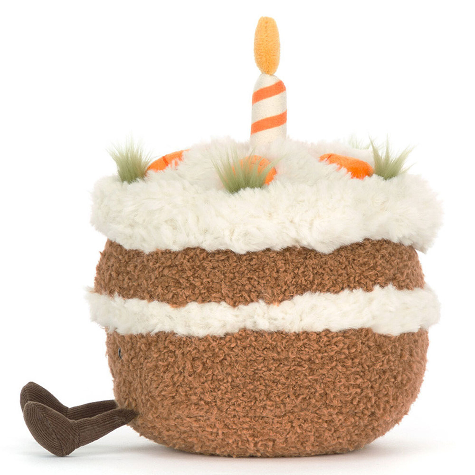 Achat Amuseables Carrot Cake