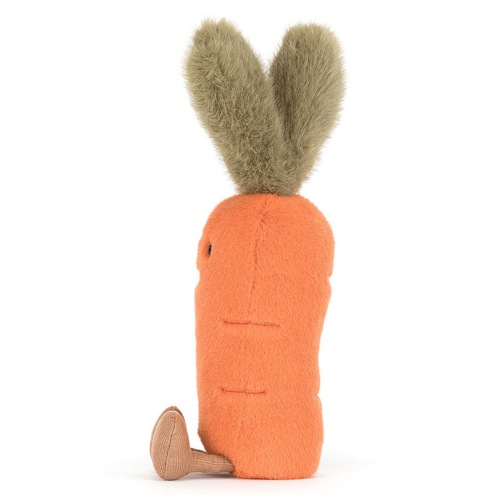 Avis Amuseables Carrot