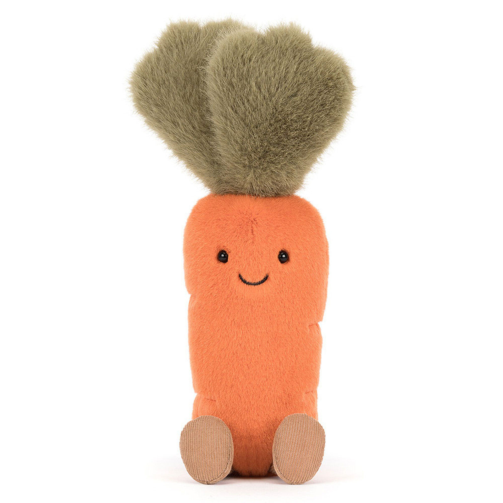 Amuseables Carrot Jellycat
