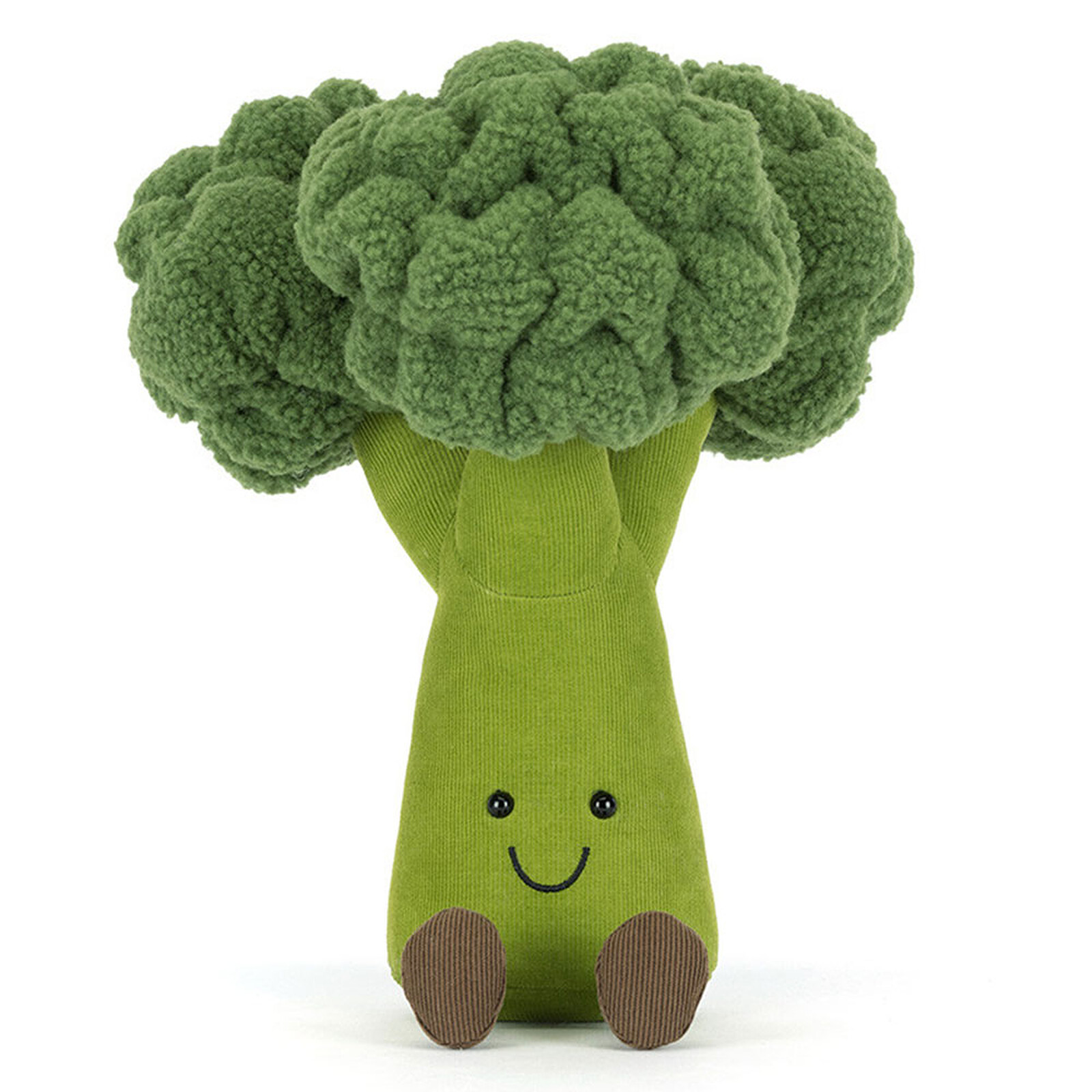 Amuseables Broccoli Jellycat