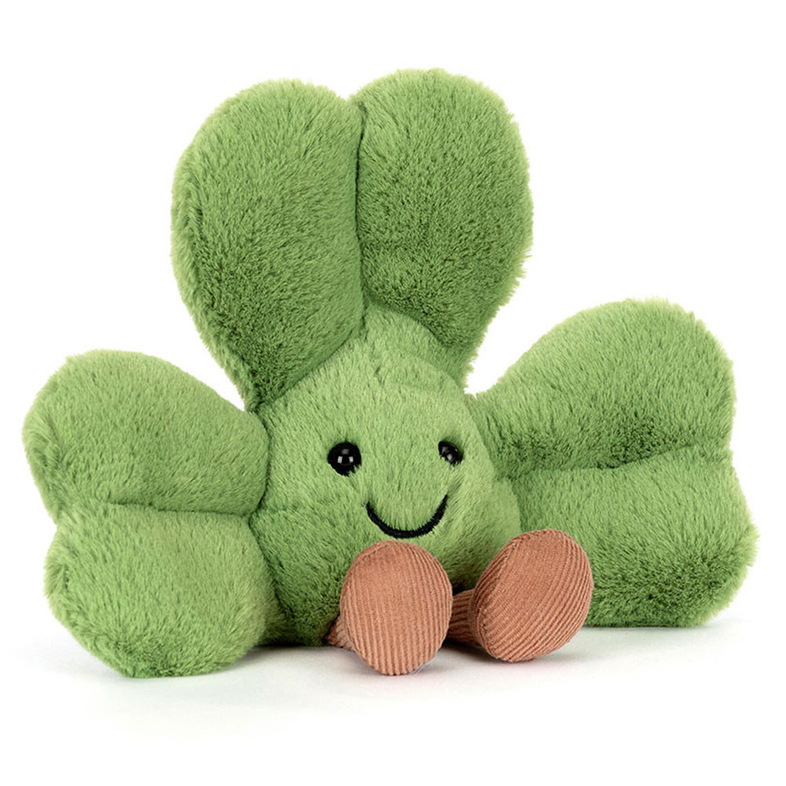 Amuseables Siofra Shamrock Jellycat