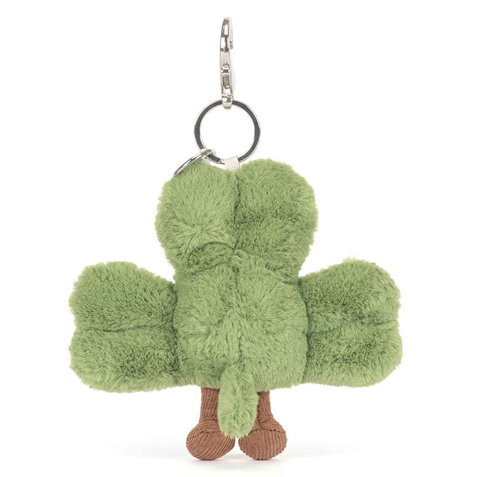 Achat Porte-clés Amuseables Siofra Shamrock 