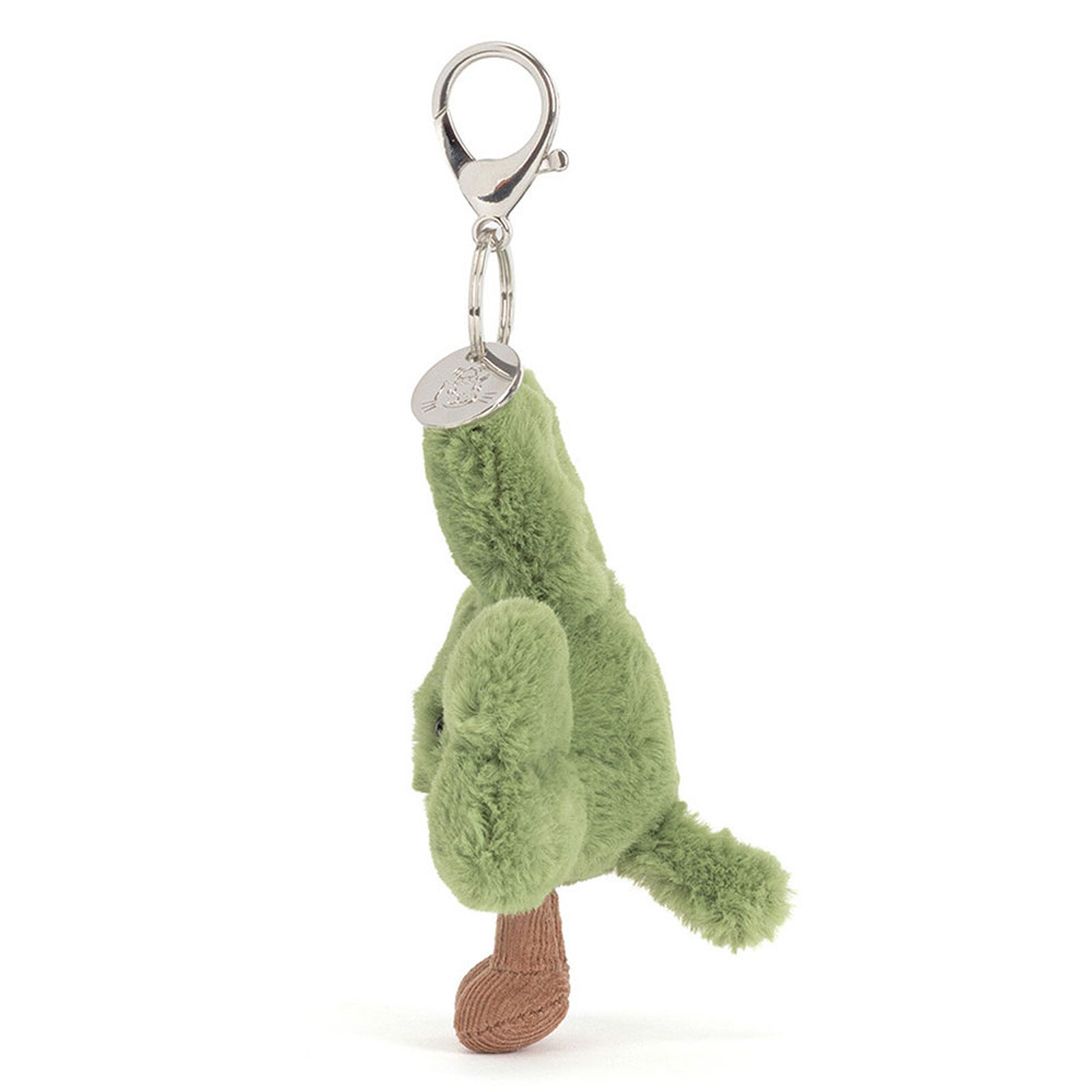 Avis Porte-clés Amuseables Siofra Shamrock 