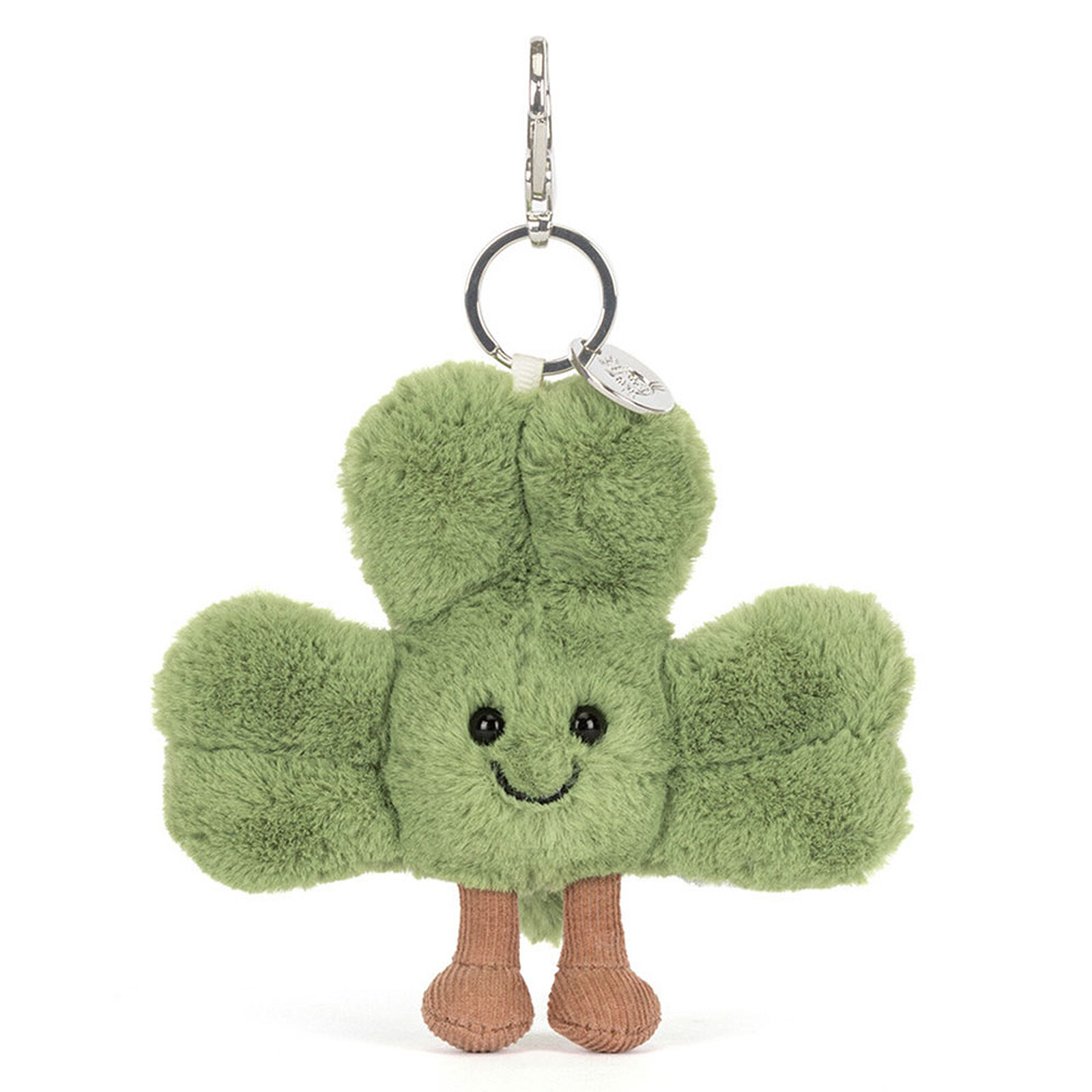 Porte-clés Amuseables Siofra Shamrock  Jellycat