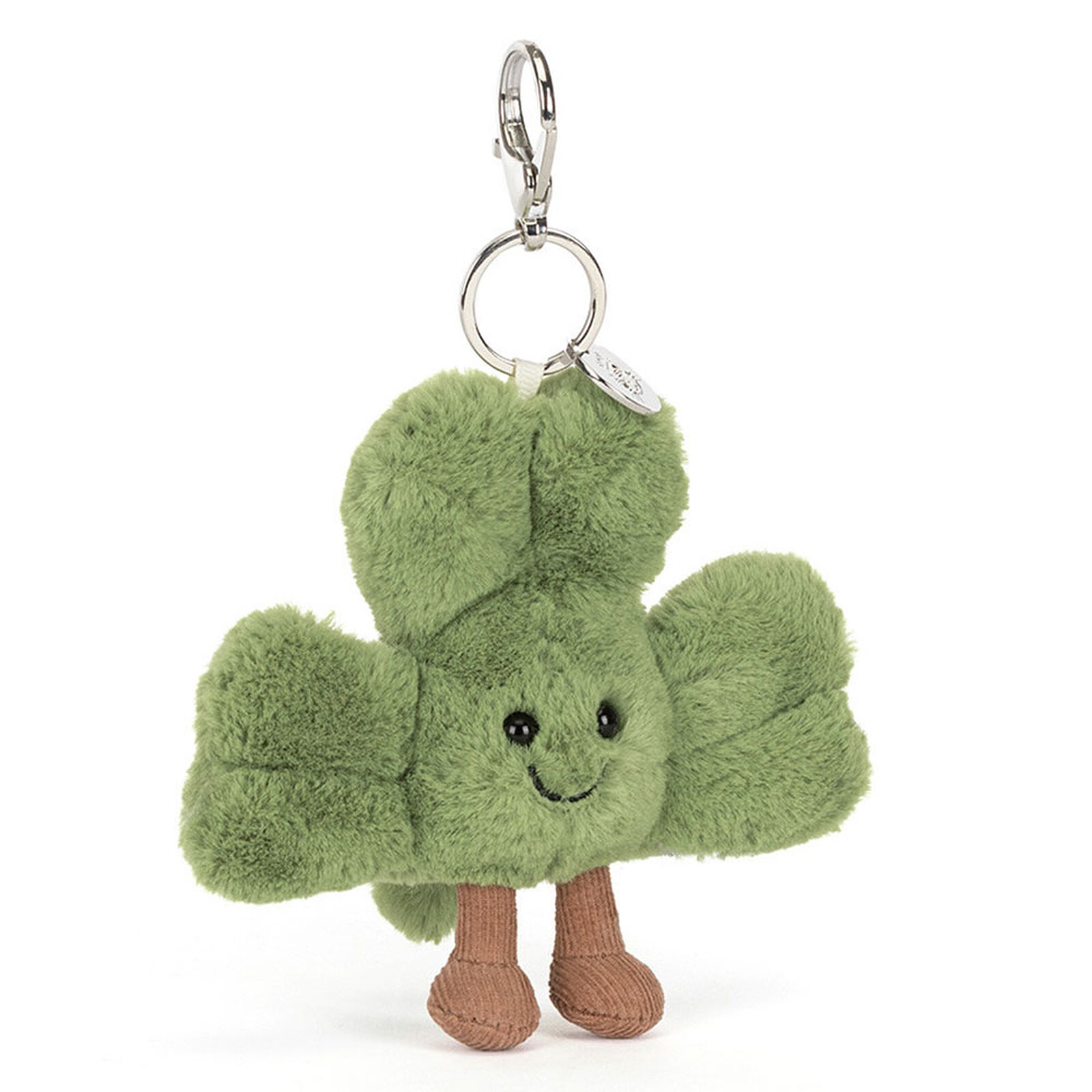 Porte-clés Amuseables Siofra Shamrock  Jellycat