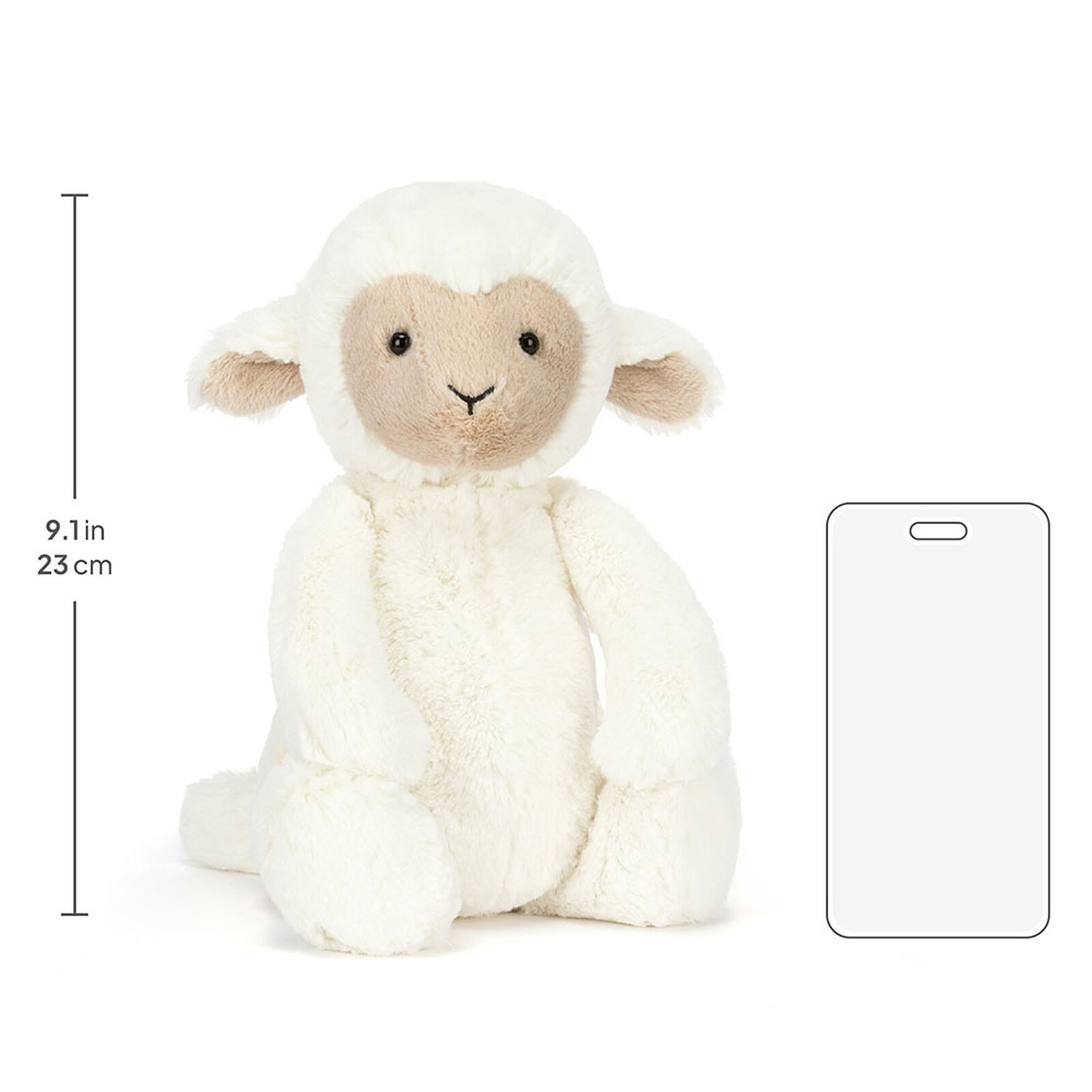 Skipson Lamb pas cher