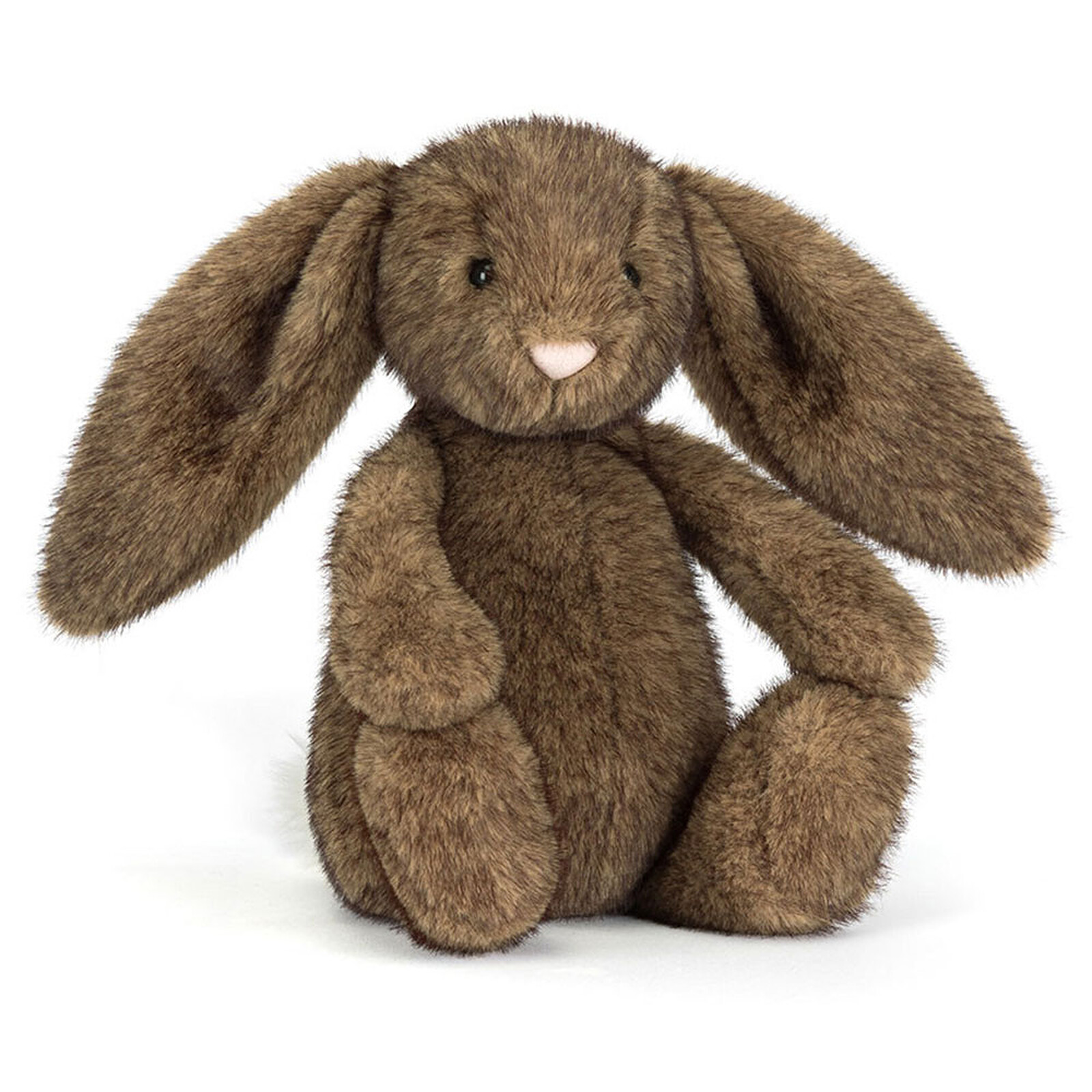 Hoppleston Luxe Bunny Original Jellycat