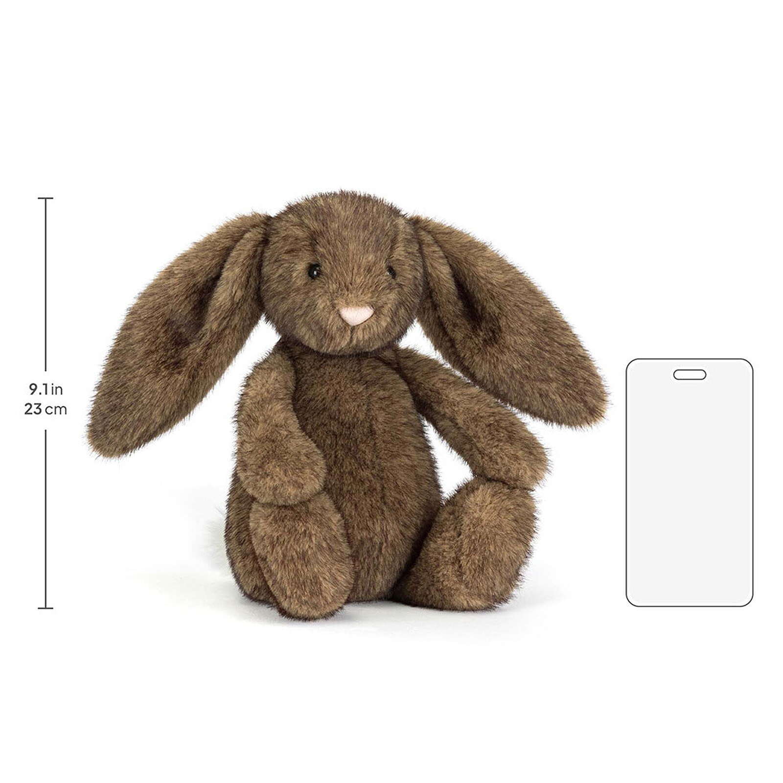 Achat Hoppleston Luxe Bunny Original