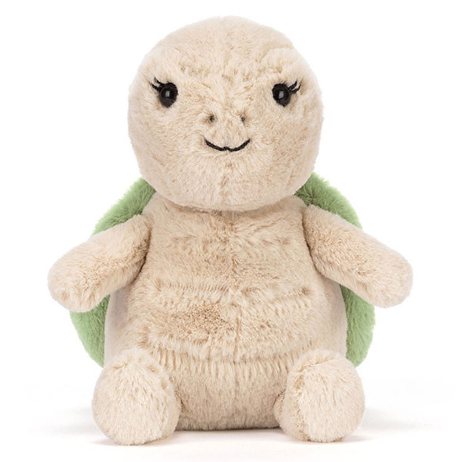 Thimble Turtle Jellycat