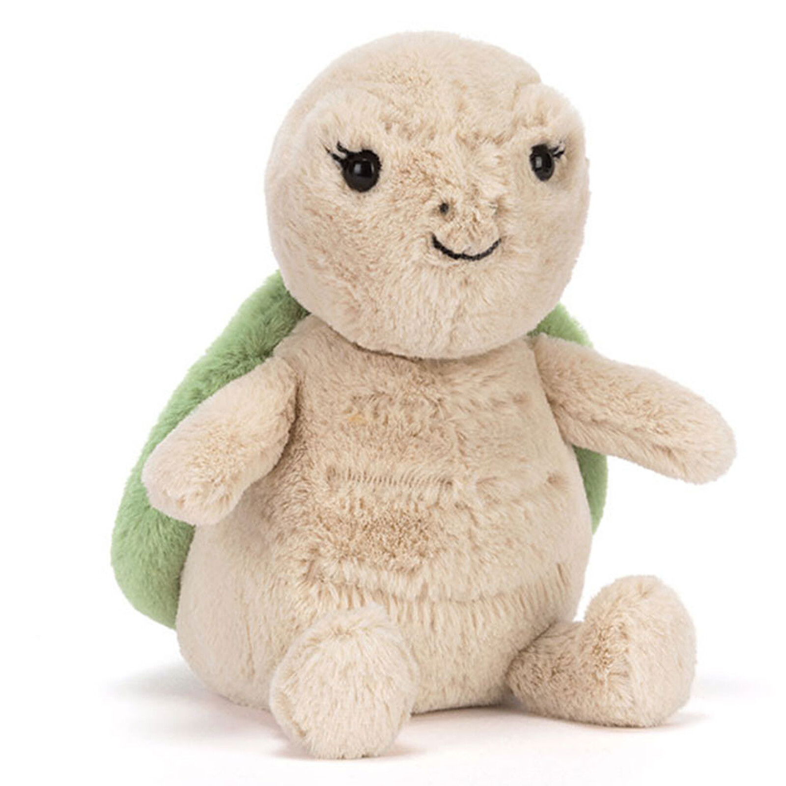 Thimble Turtle Jellycat