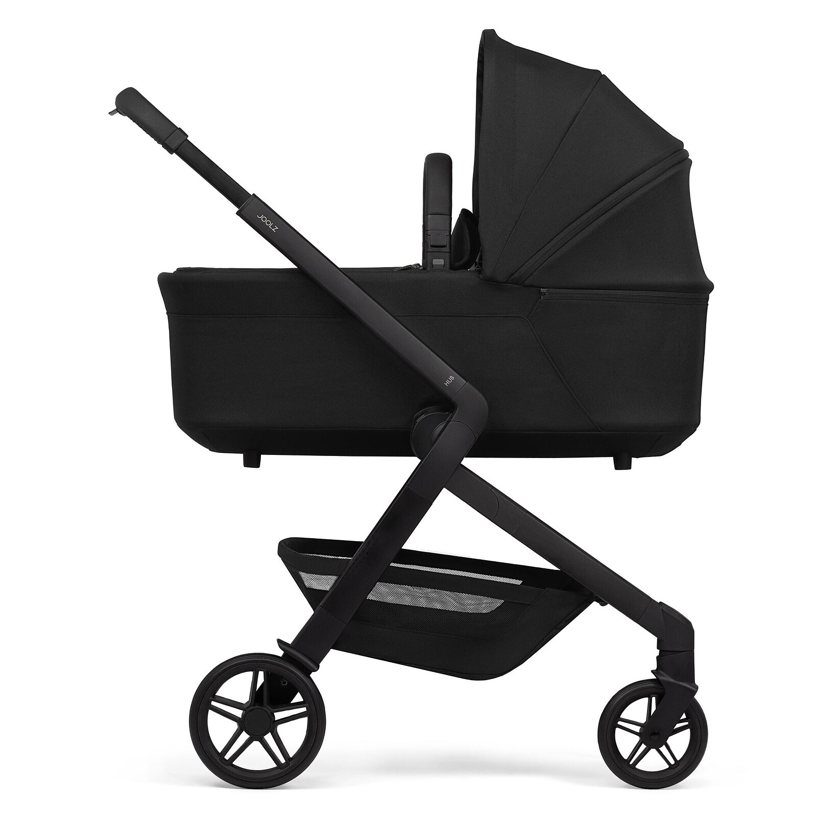 Achat Nacelle Hub² - Space Black