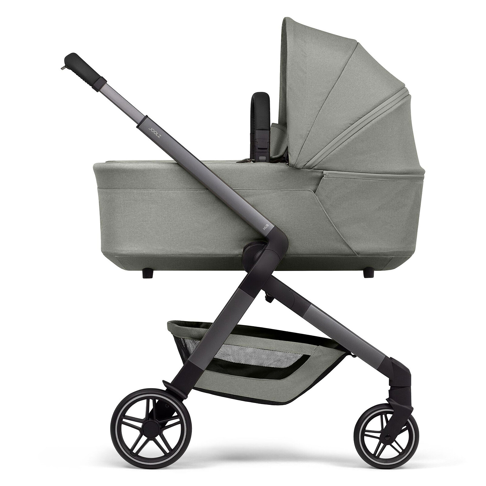 Achat Nacelle Hub² - Sage Green