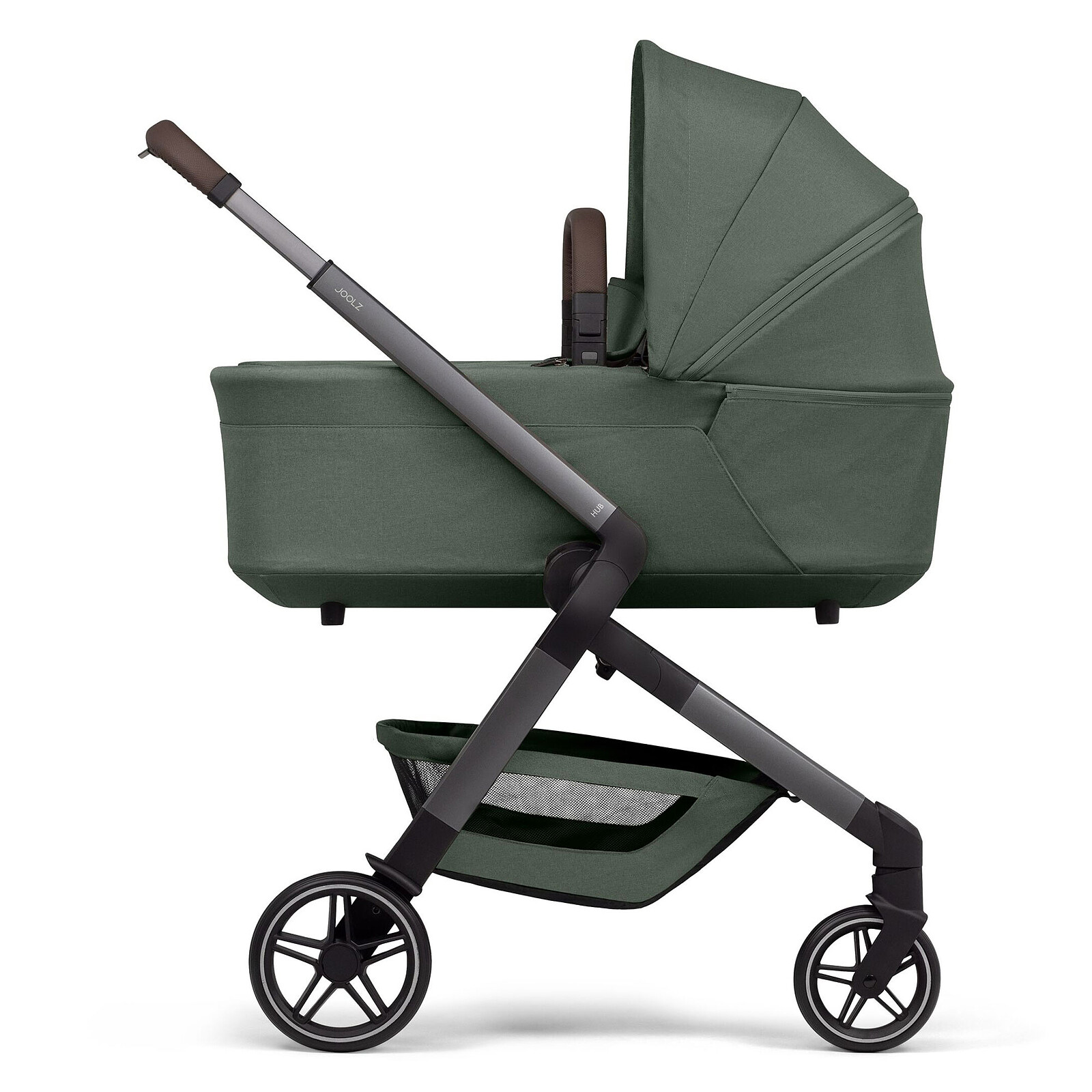 Achat Nacelle Hub² - Forest Green 