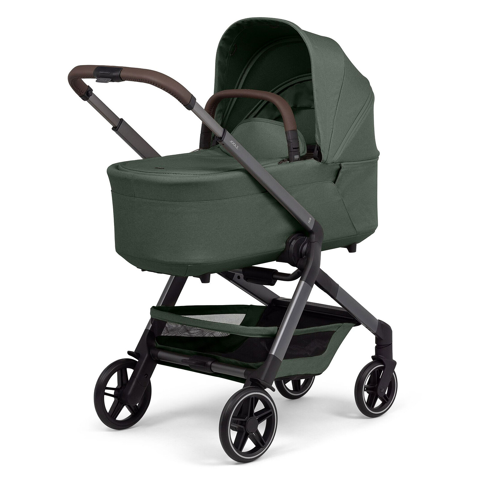 Nacelle Hub² - Forest Green  Joolz