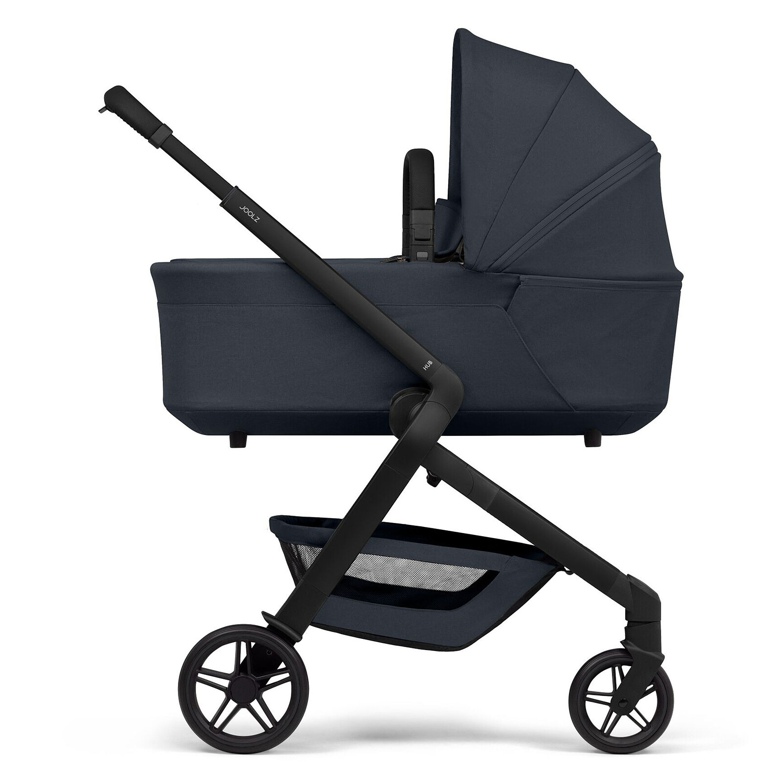 Achat Nacelle Hub² - Dark Navy Blue