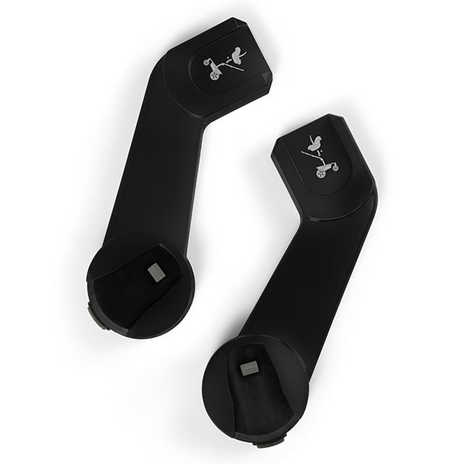 Adaptateurs Hub² pour Siège Auto (Joolz) - Couverture