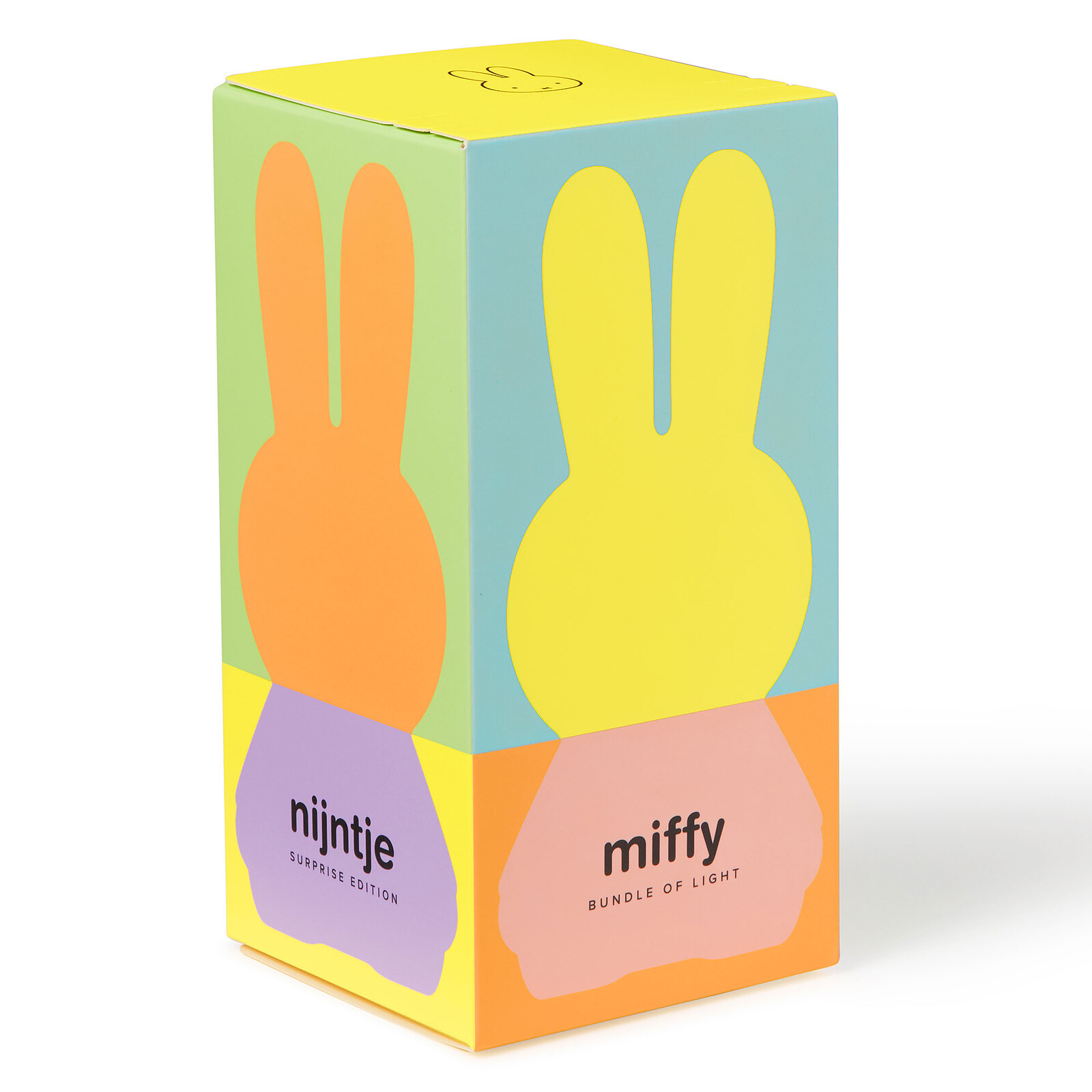 Miffy Bundle of Light - Colorful pas cher
