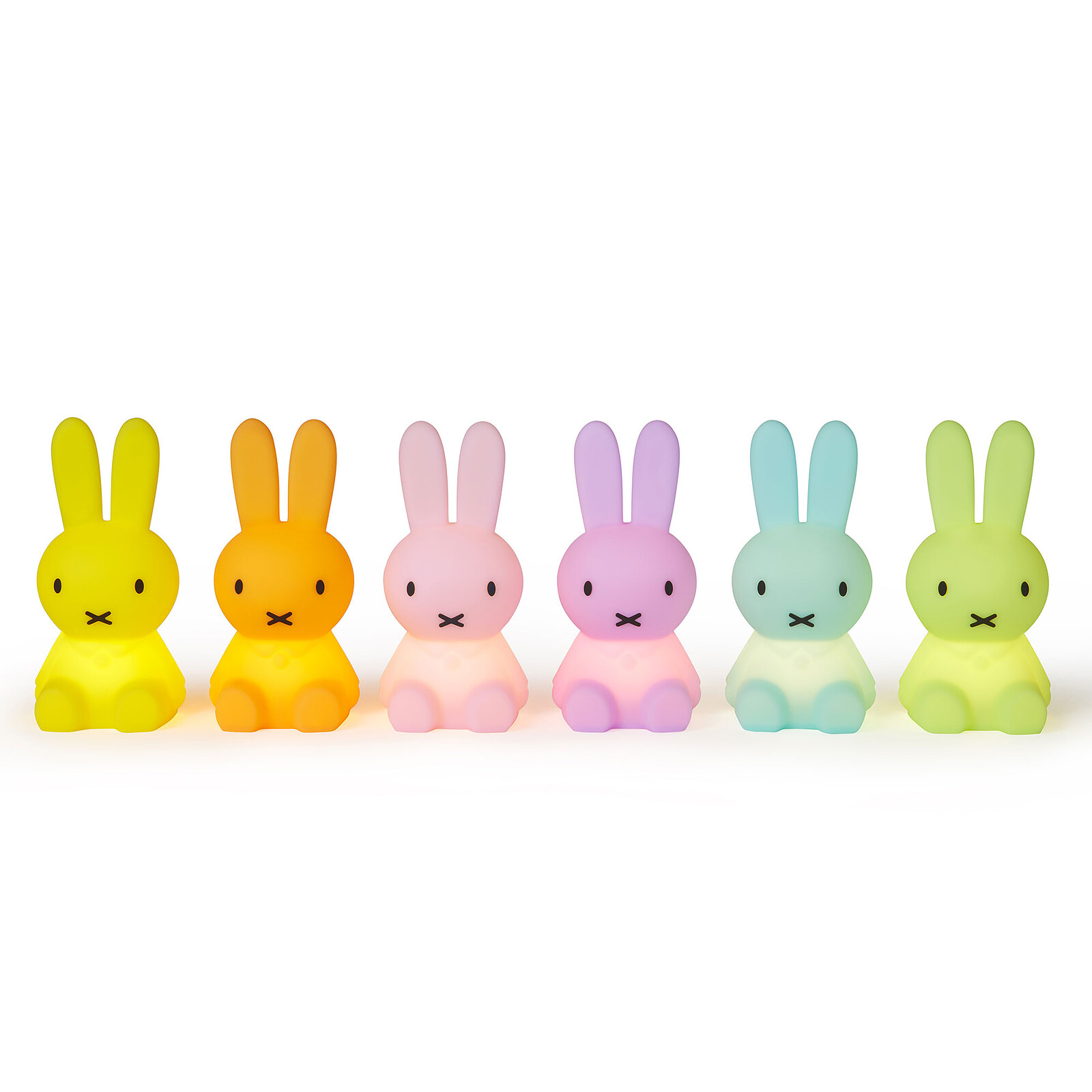 Miffy Bundle of Light - Colorful Mr Maria