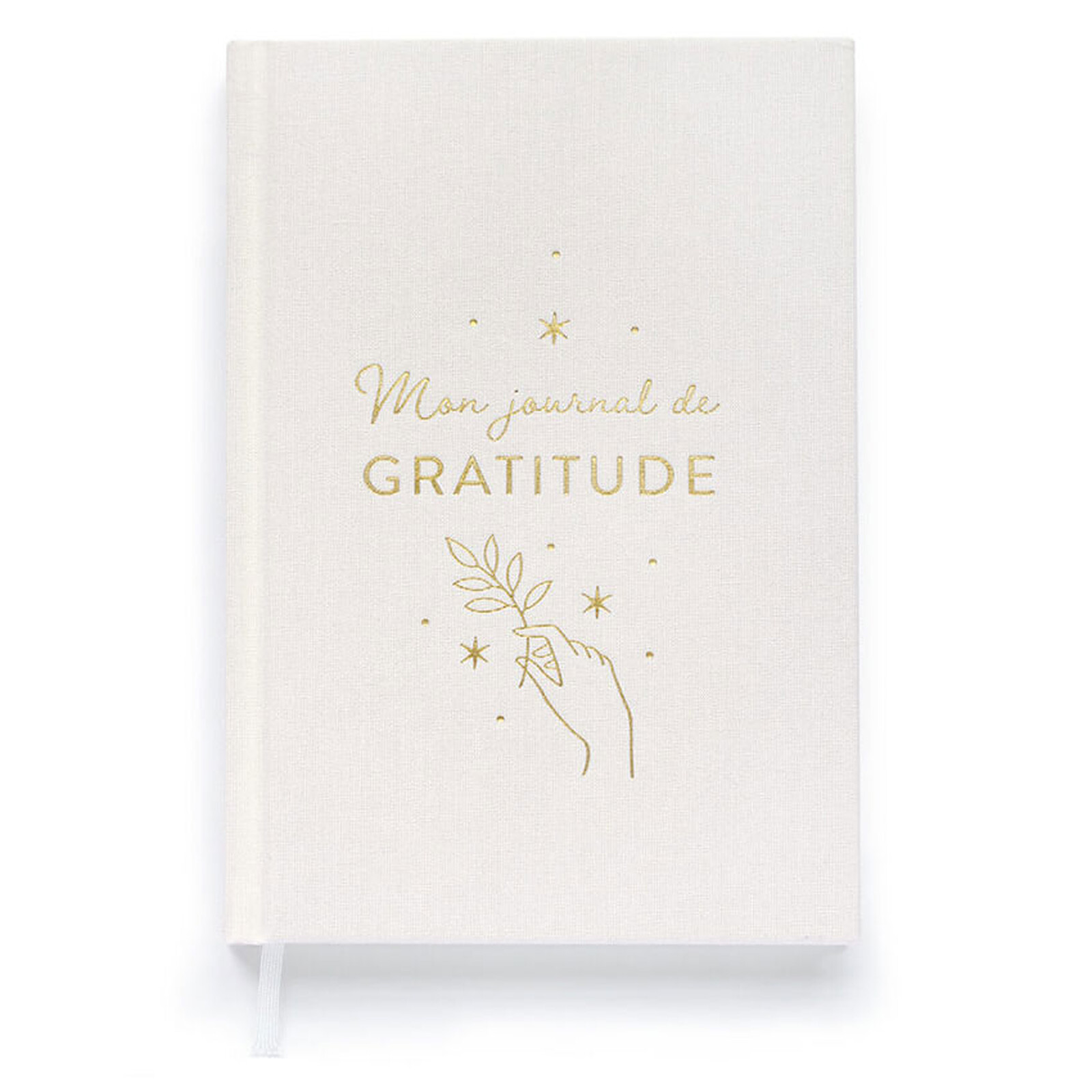 Journal de Gratitude Zü