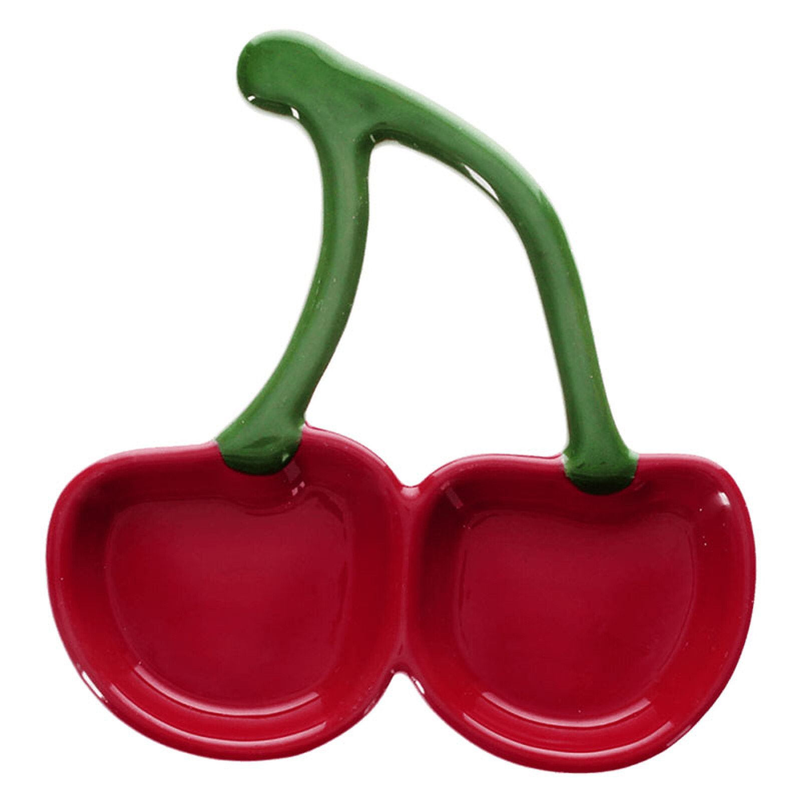 Vide-poches en Céramique - Cerise Rex London