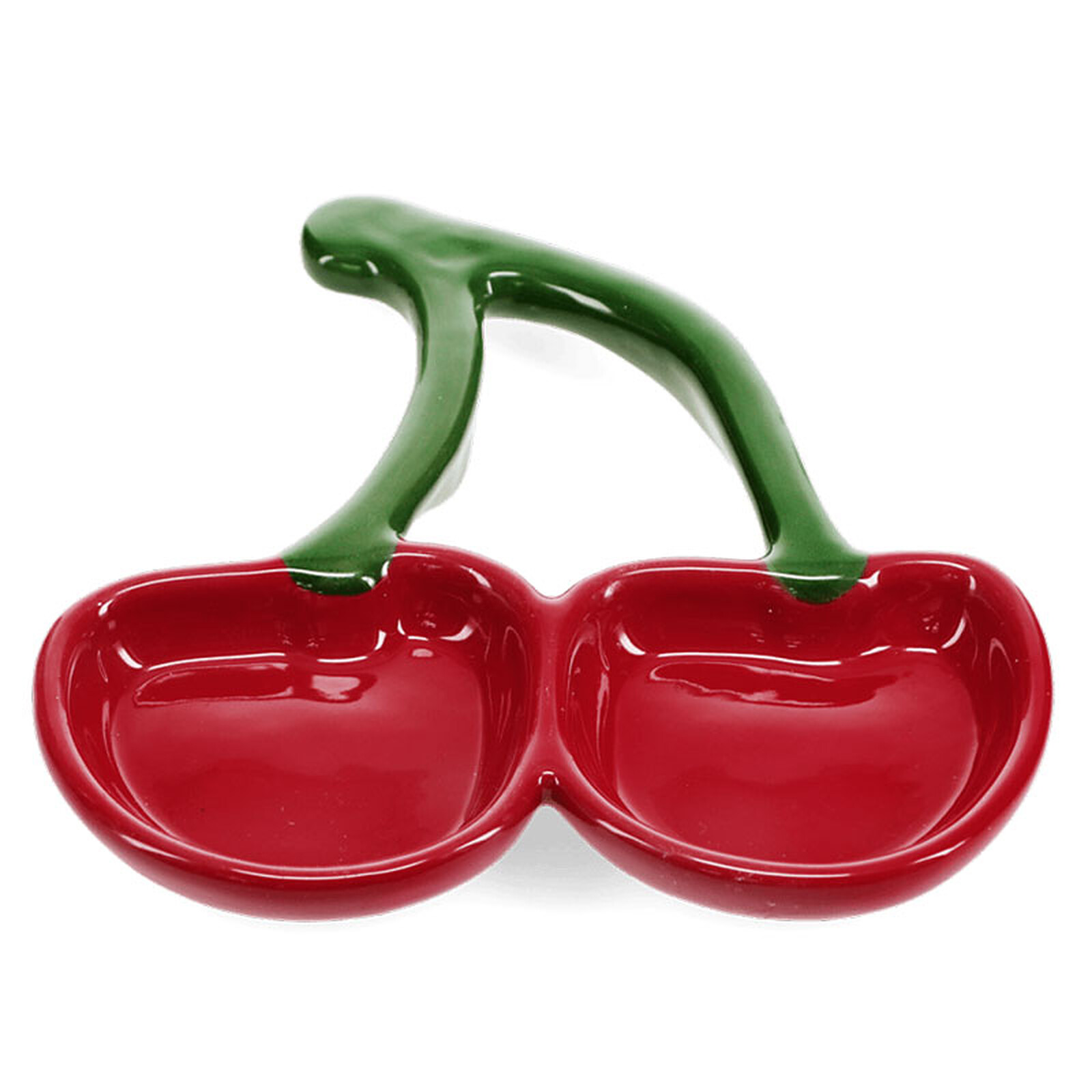 Vide-poches en Céramique - Cerise Rex London