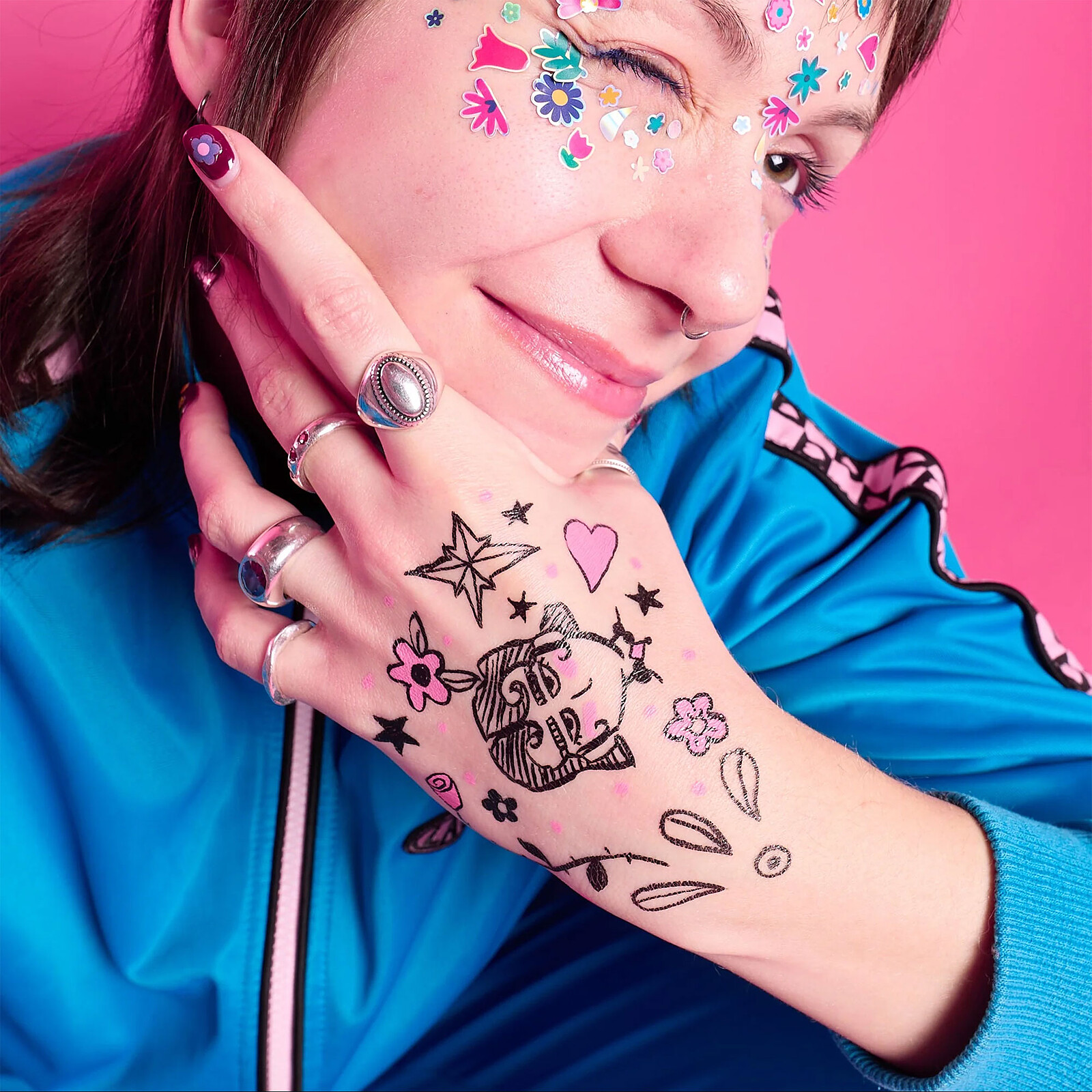 Déguisements et maquillage