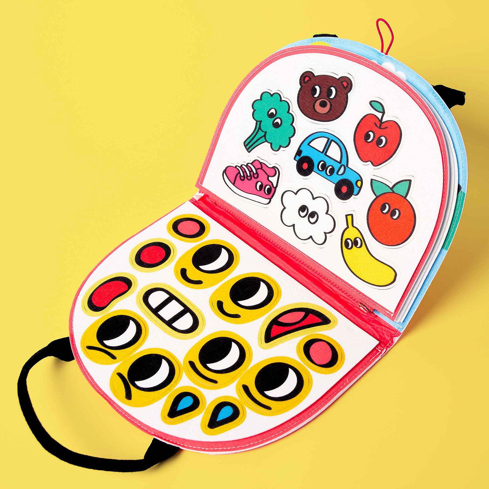 Achat Montessori Playkit - Shapes and Colors