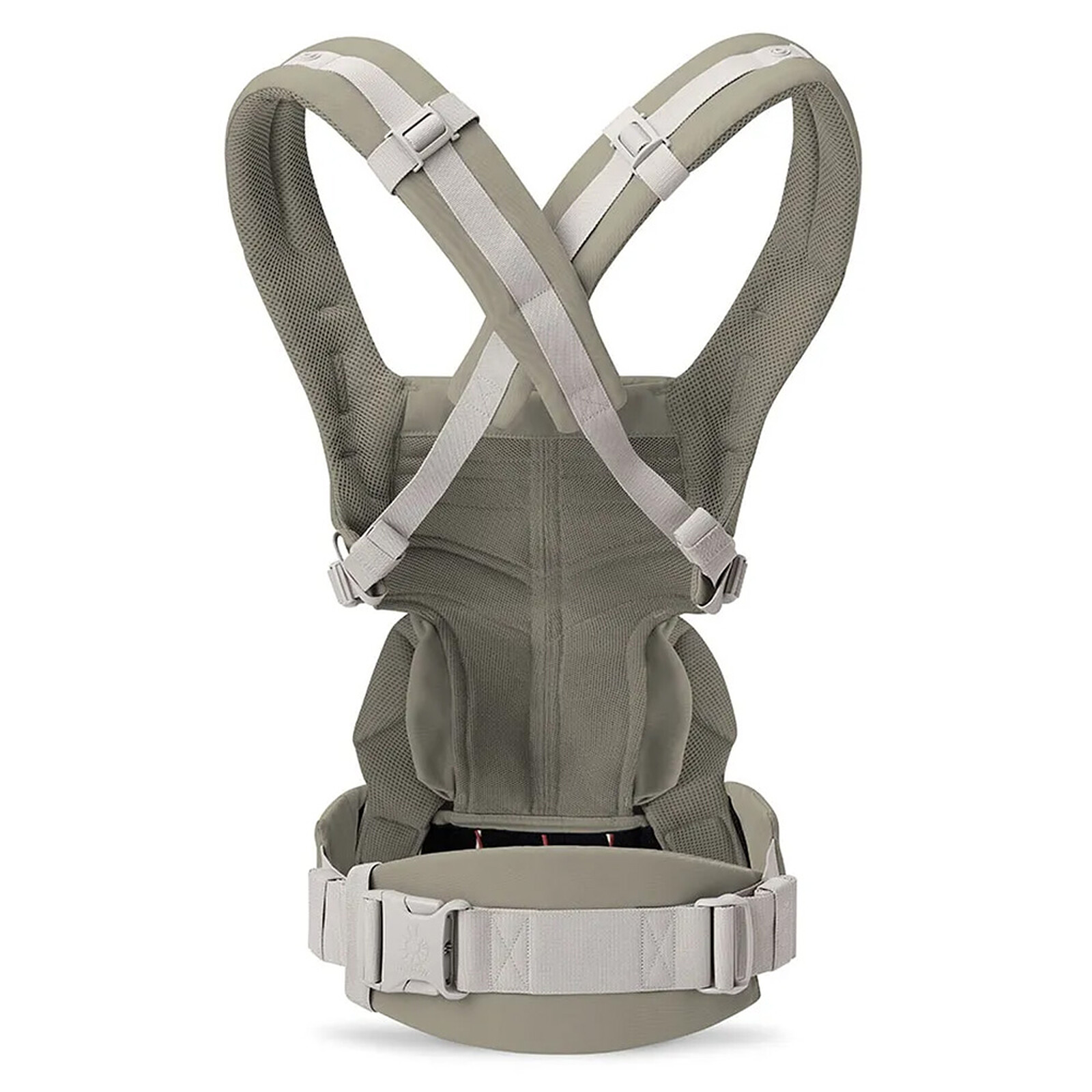 Avis Porte-bébe Omni 360 Mesh - Soft Olive