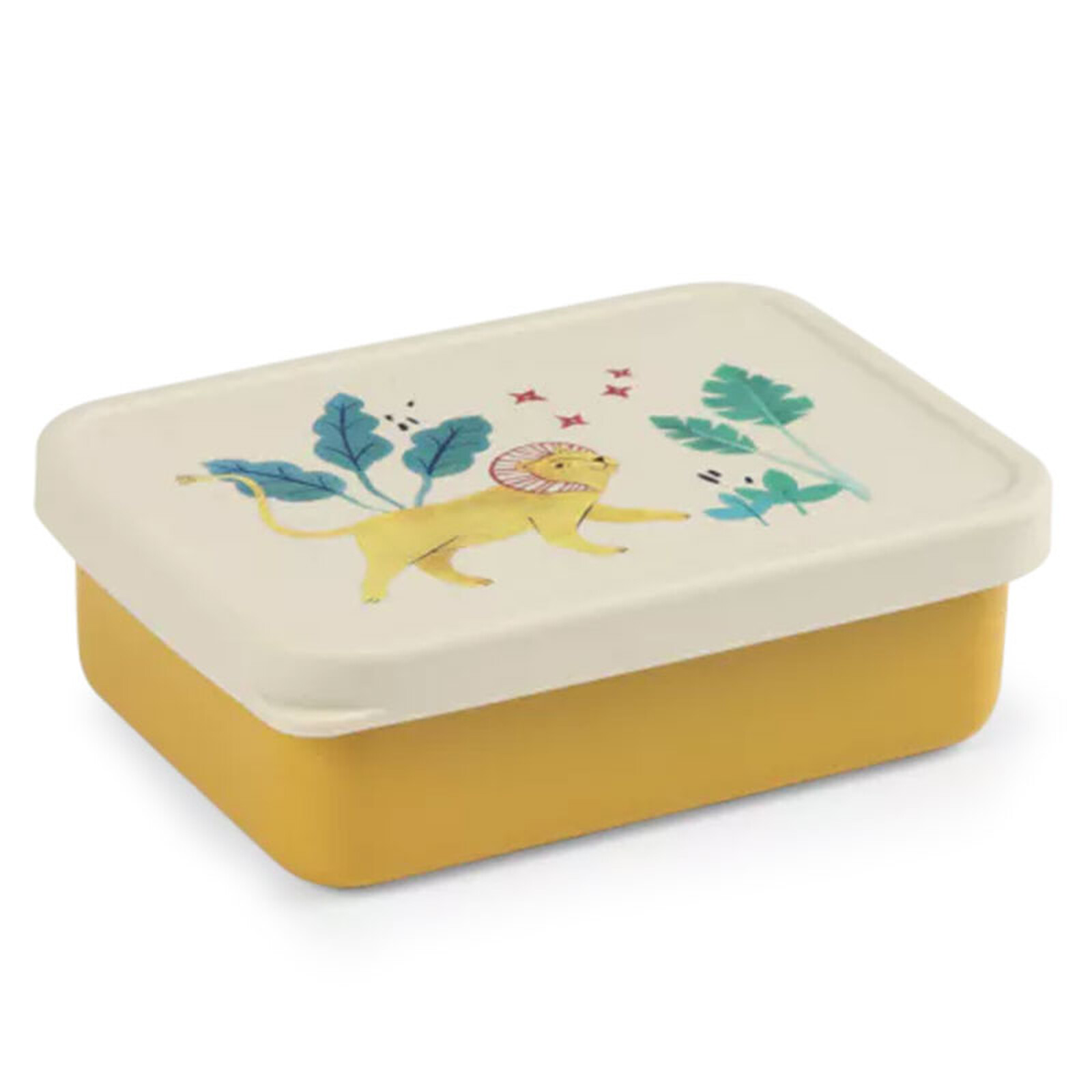 Boîte à Goûter - La Forêt Mawa Moulin Roty