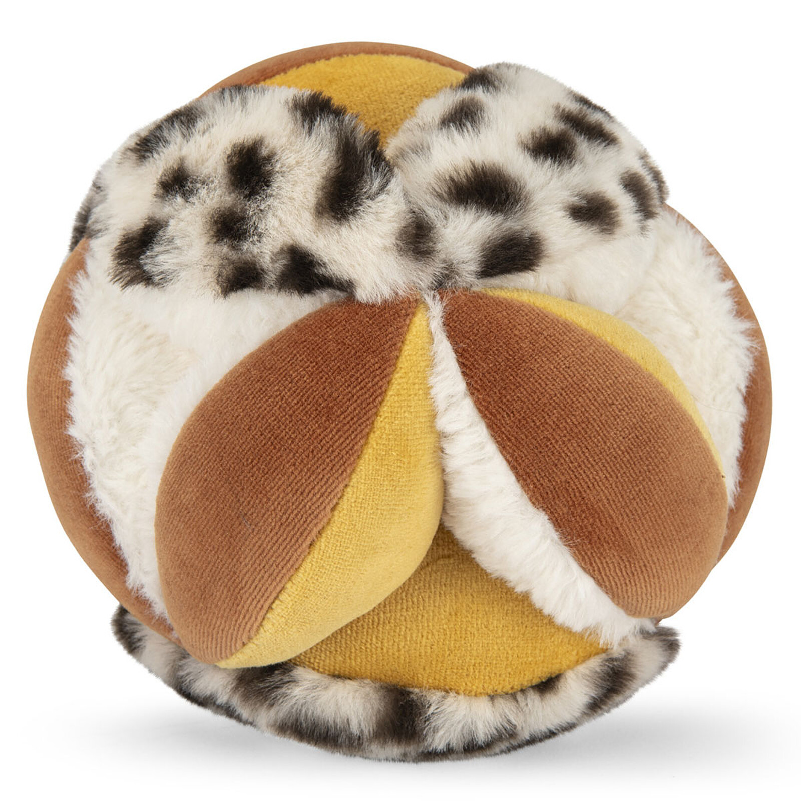 Balle Sensorielle - La Forêt Mawa Moulin Roty