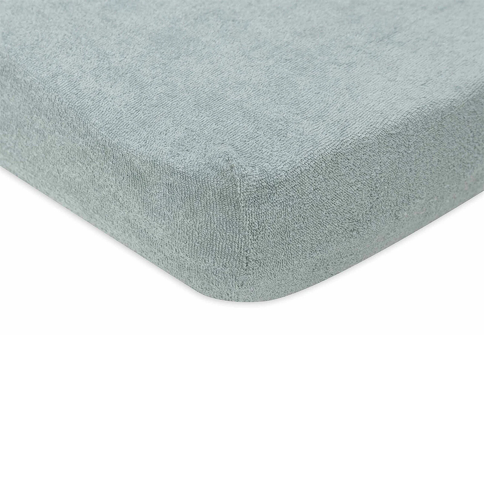 Housse de Matelas à Langer - Sea Green Jollein