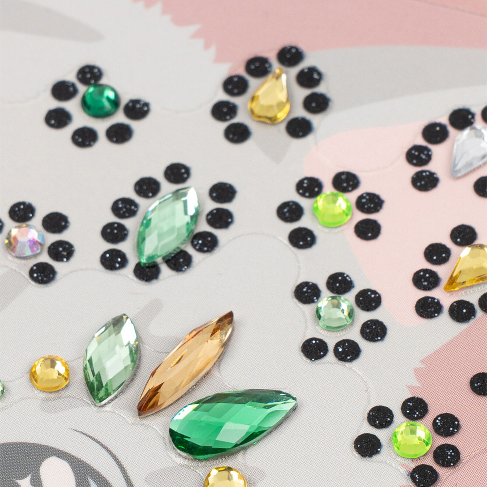 Achat Bijoux de Visage