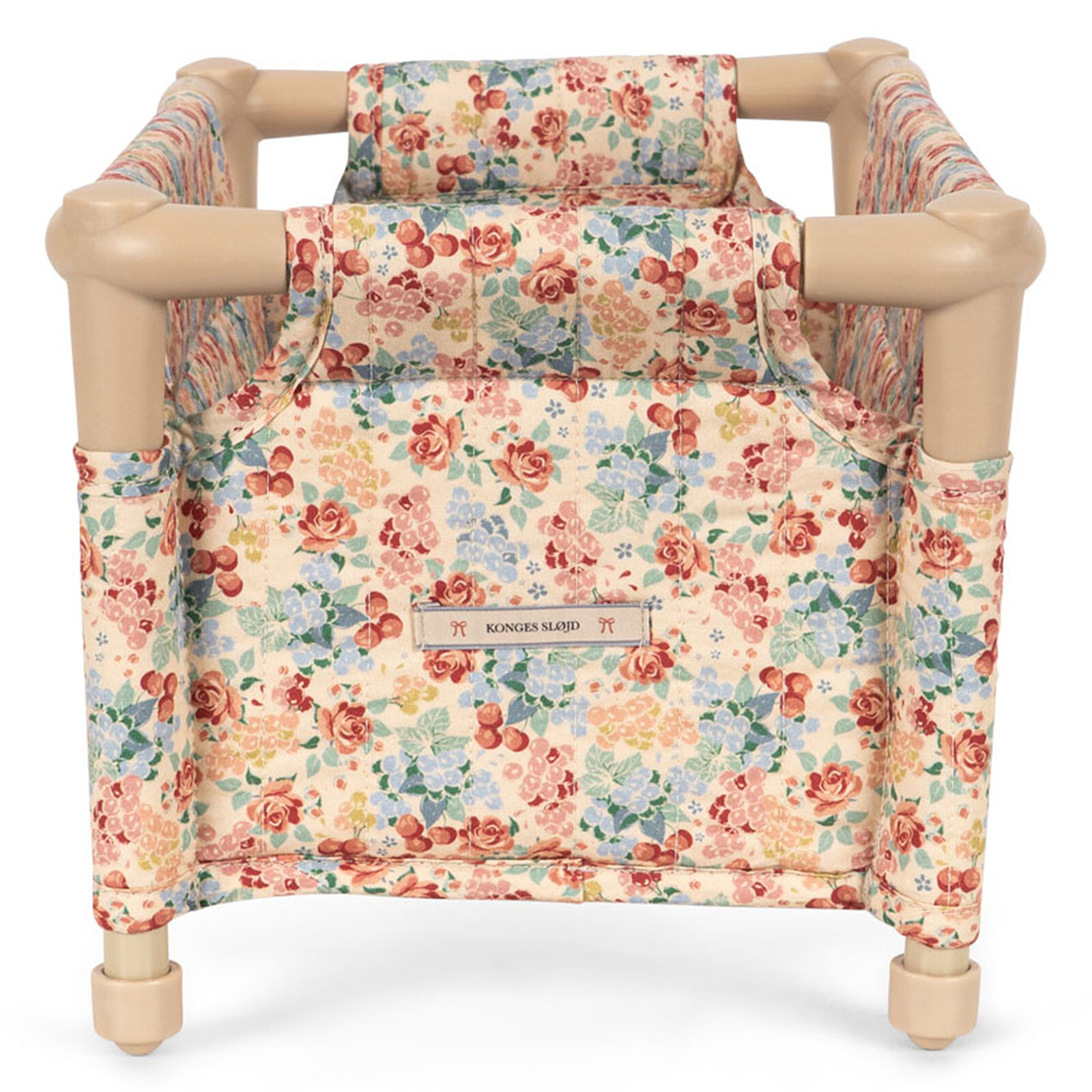 Avis Lit Parapluie pour Poupée - Vienna