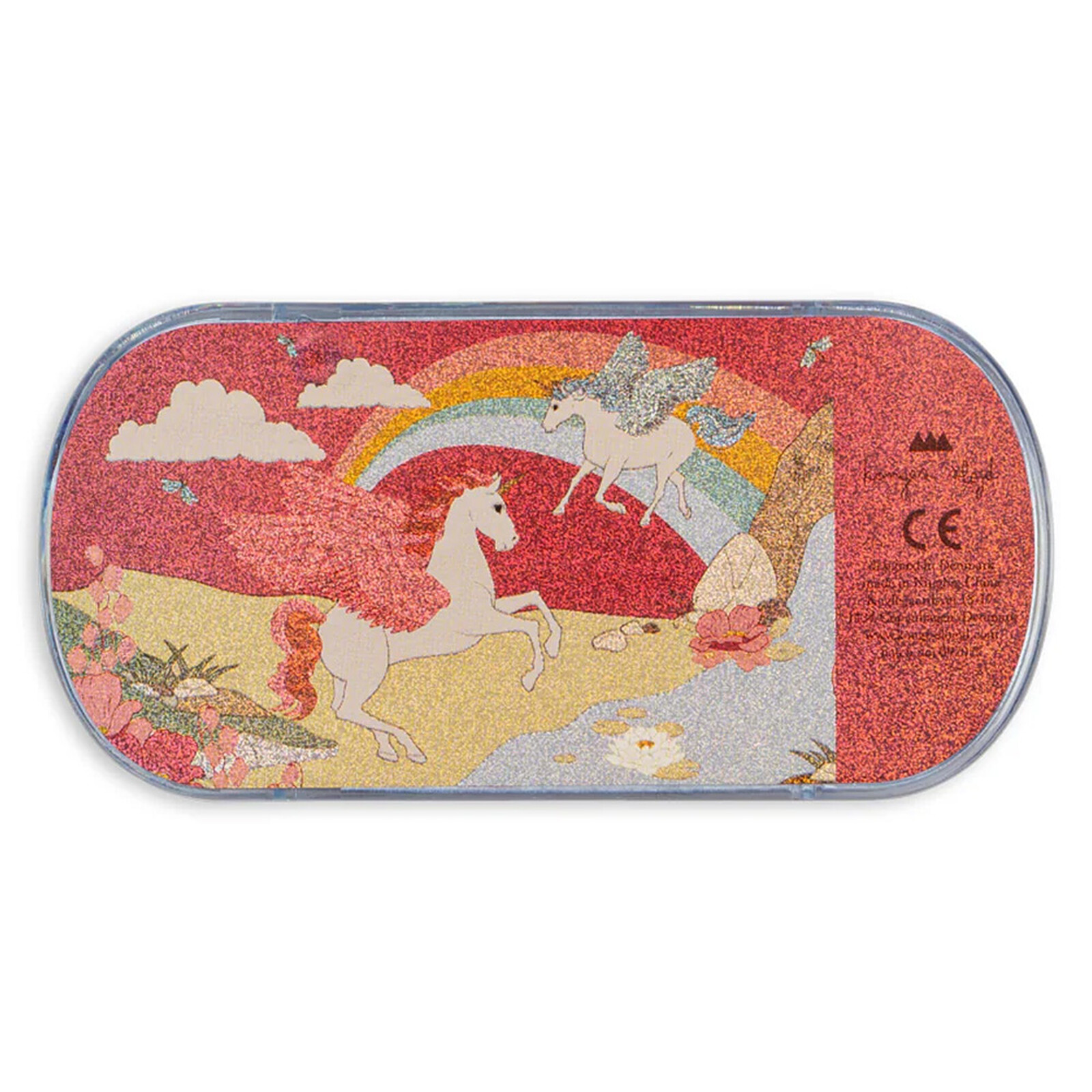 Jeu d'Anneaux à Eau - Unicorn Konges Sløjd