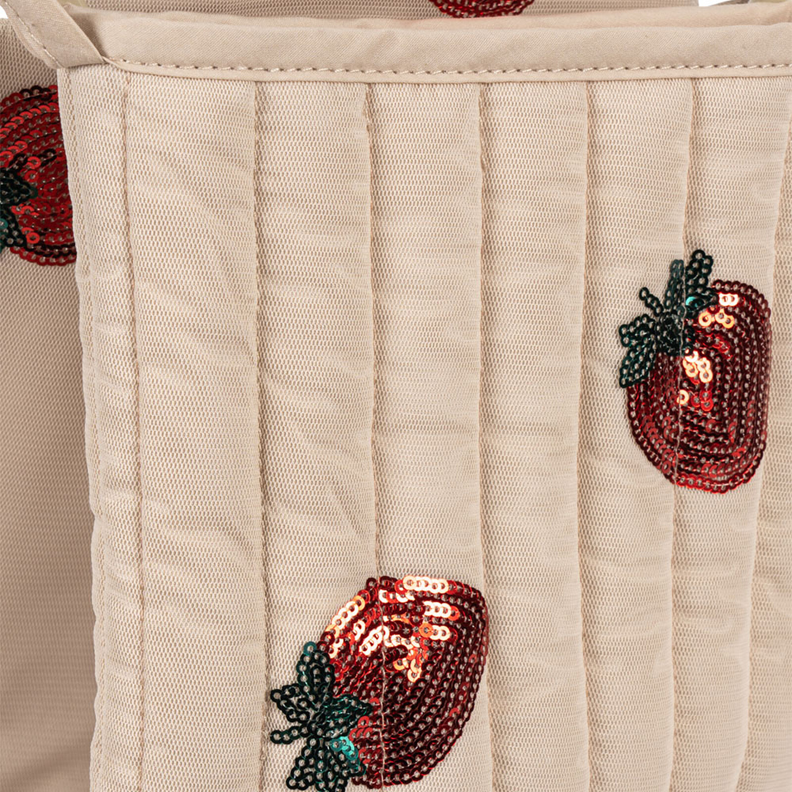 Poussette pour Poupée - Strawberry Konges Sløjd