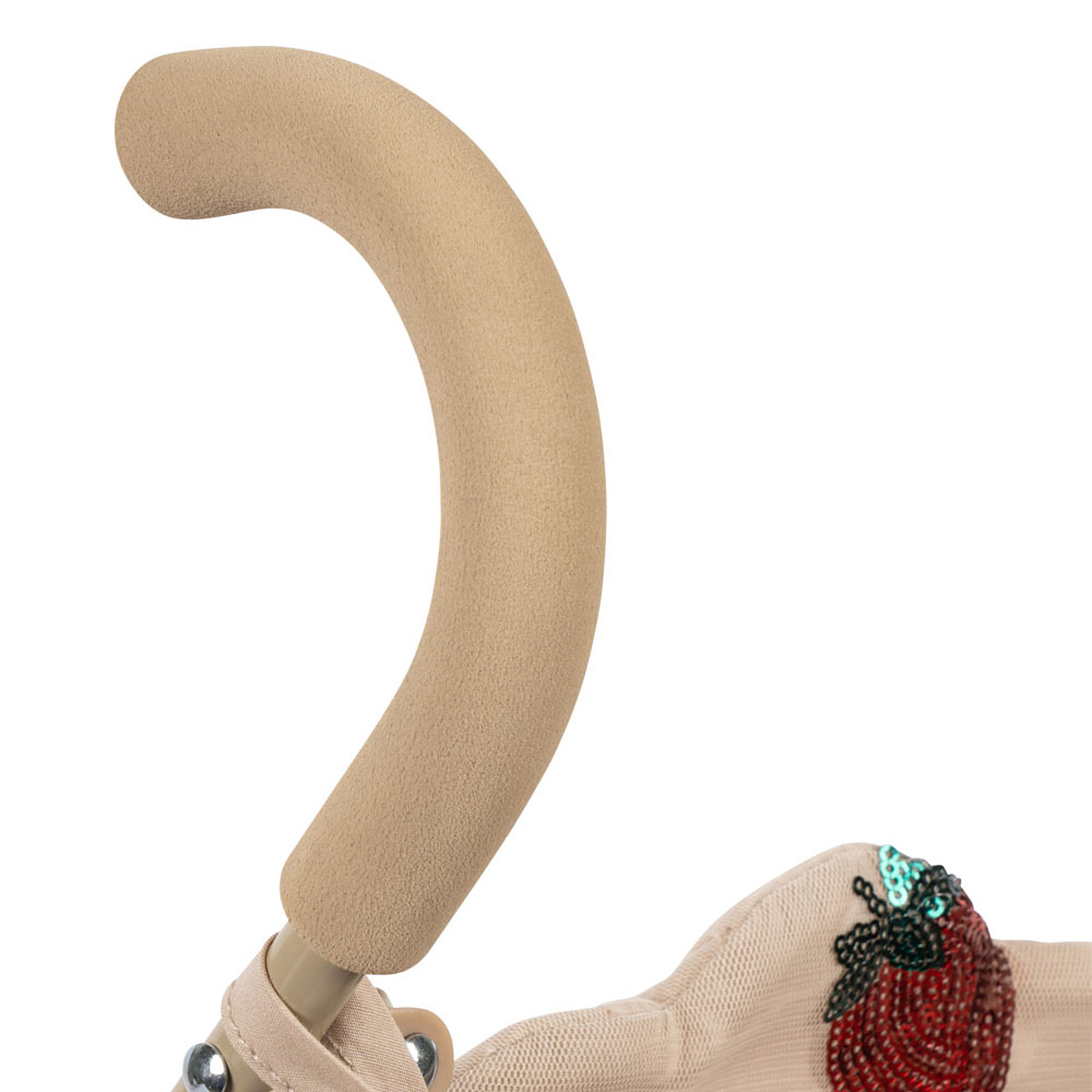 Achat Poussette pour Poupée - Strawberry