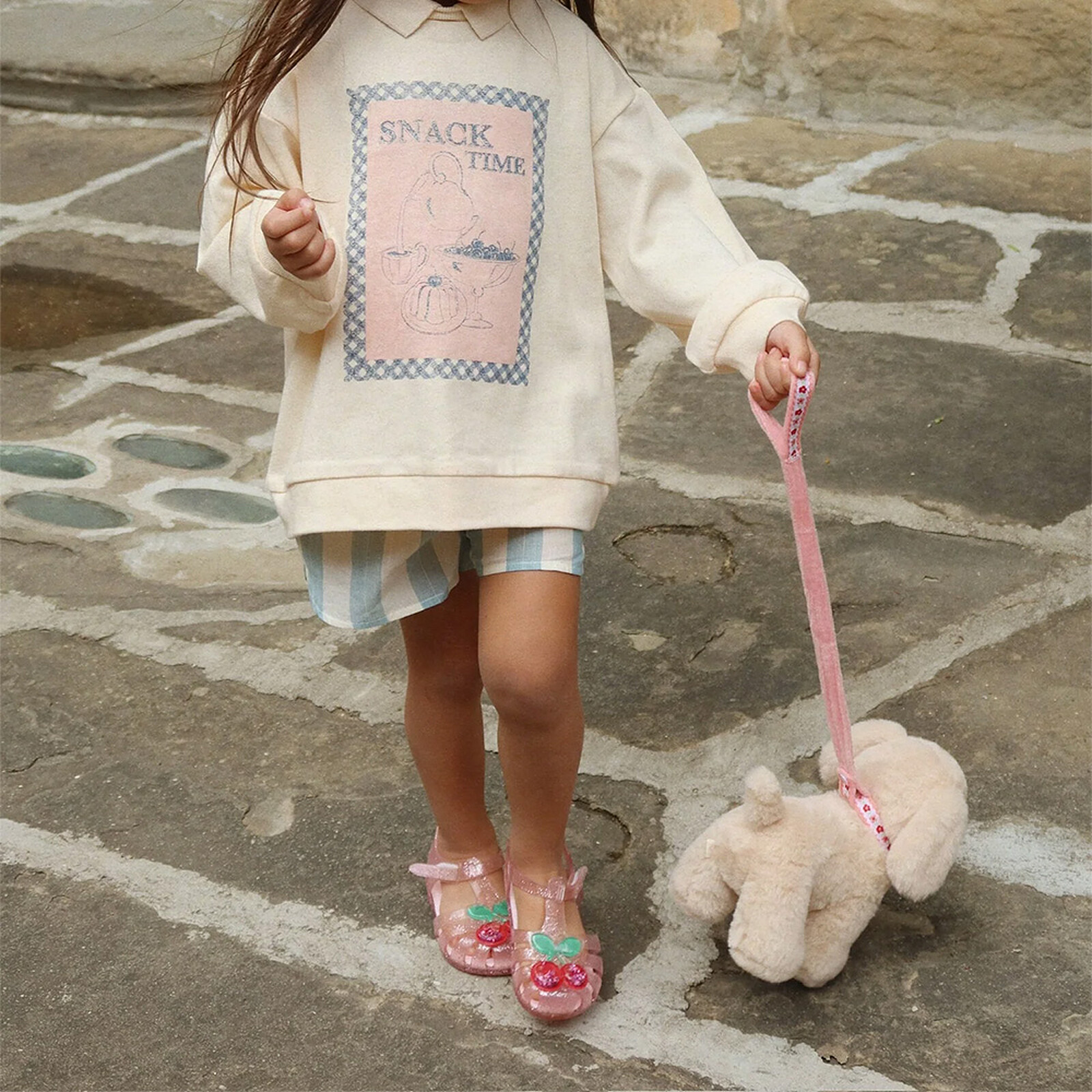 Avis Chiot Aiko - Vienna