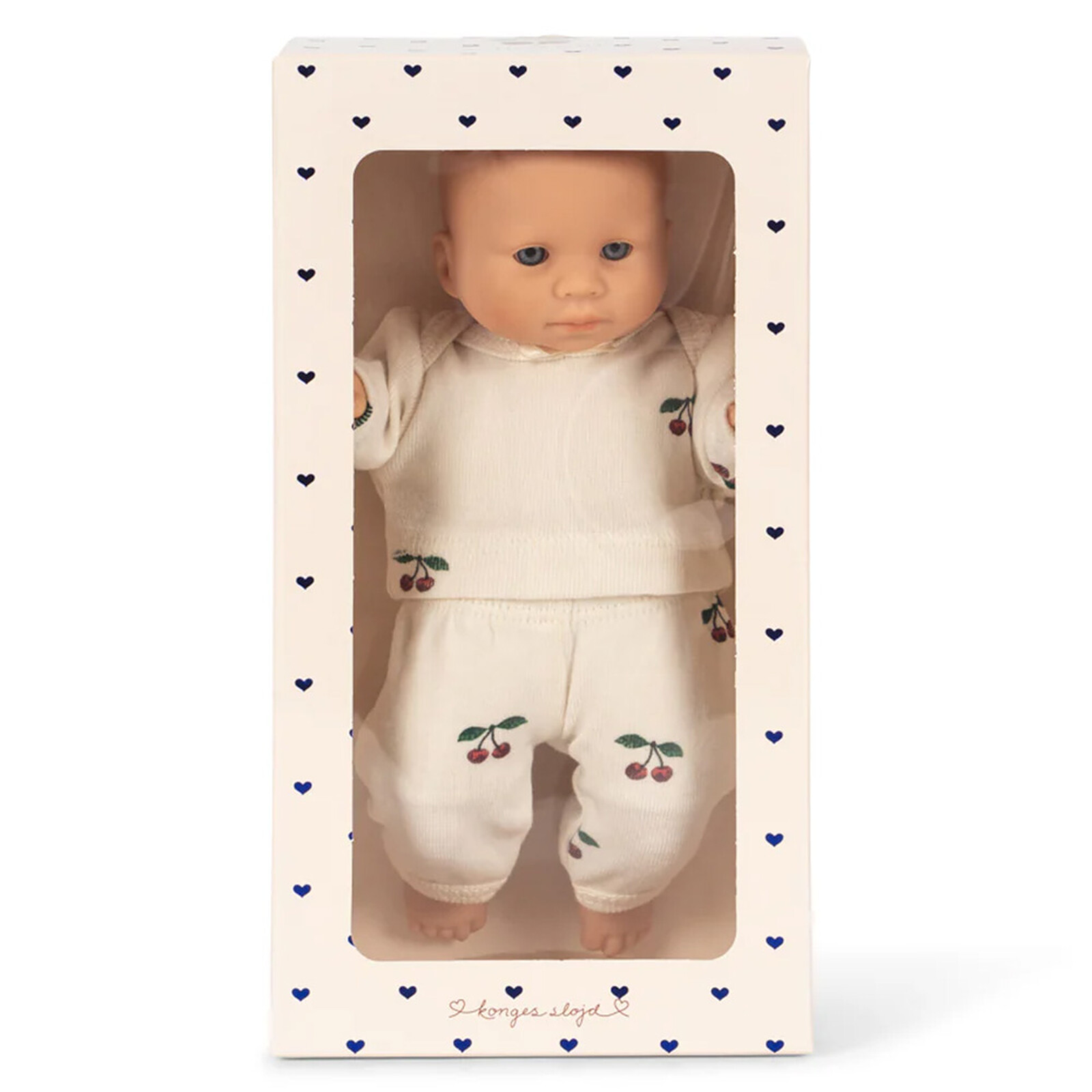 Avis Mini Poupée - Cherry