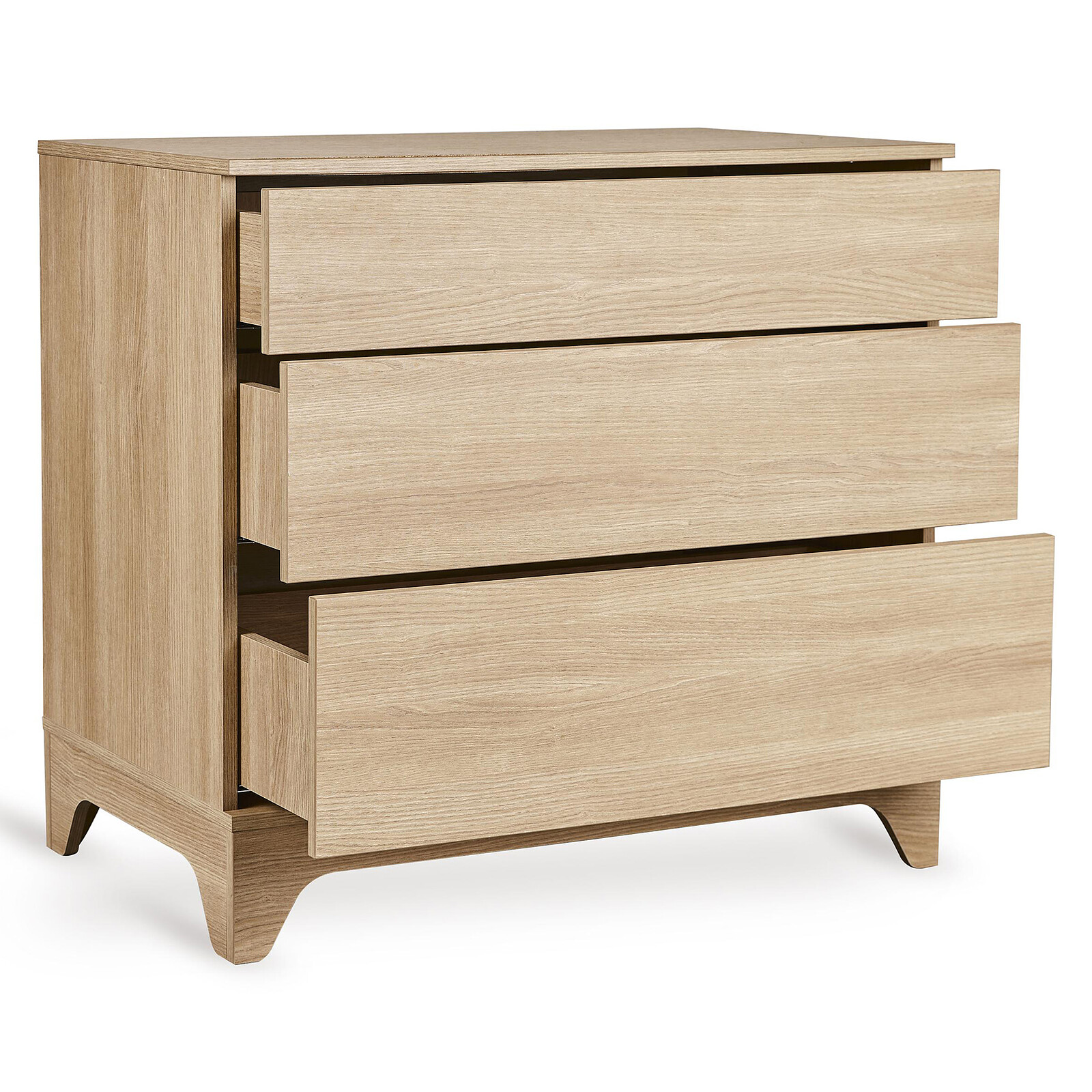 Commode Tsugi - Honey Ash Quax