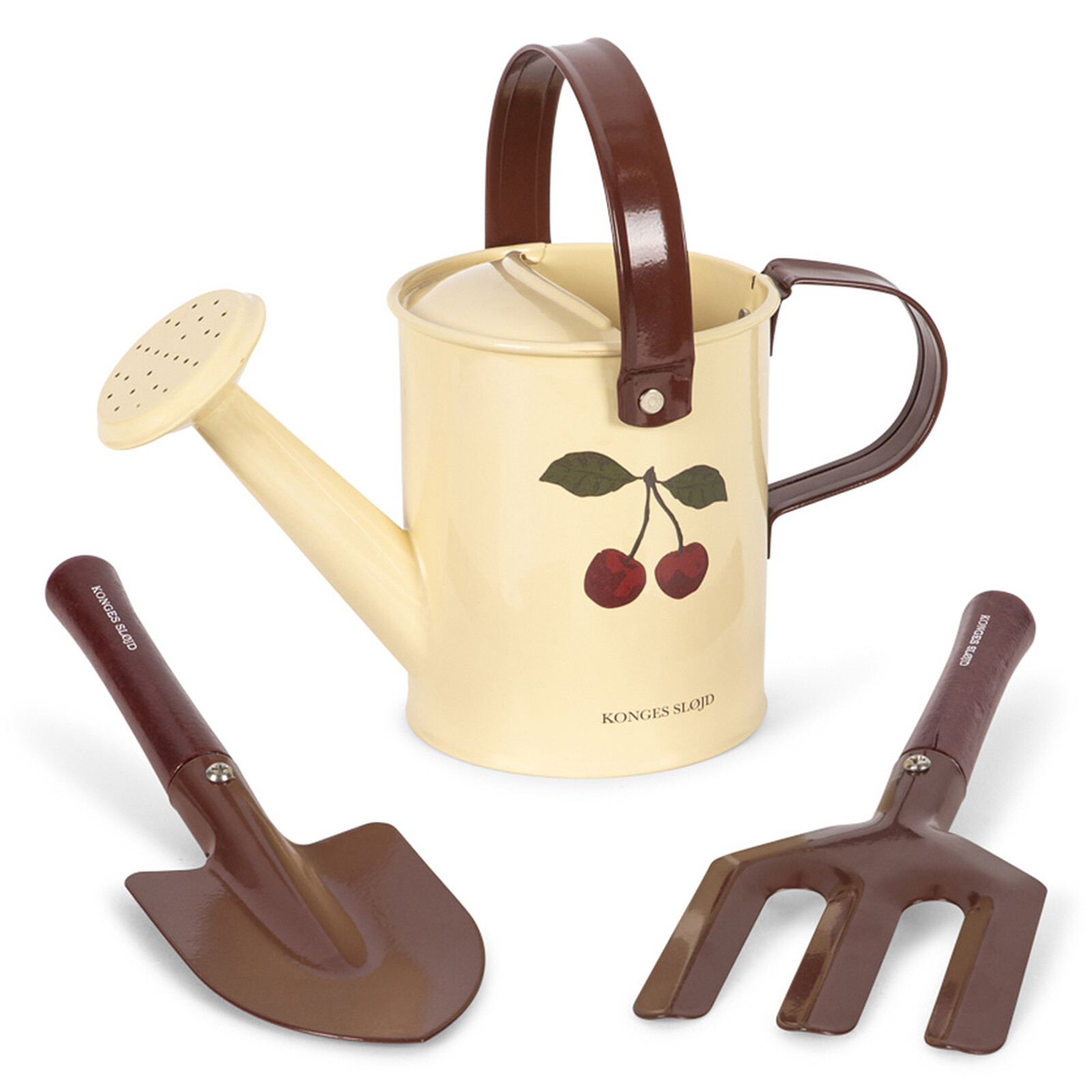 Set de Jardin - Cherry Konges Sløjd