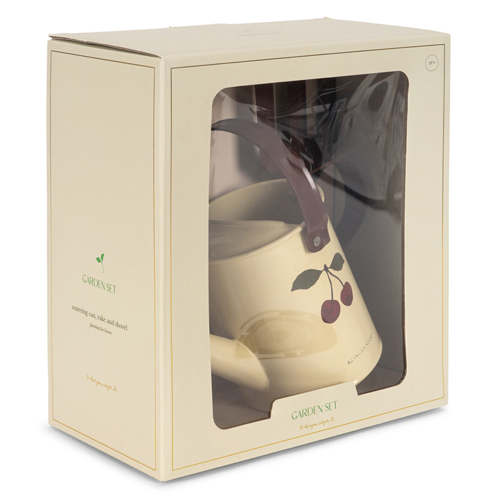 Avis Set de Jardin - Cherry