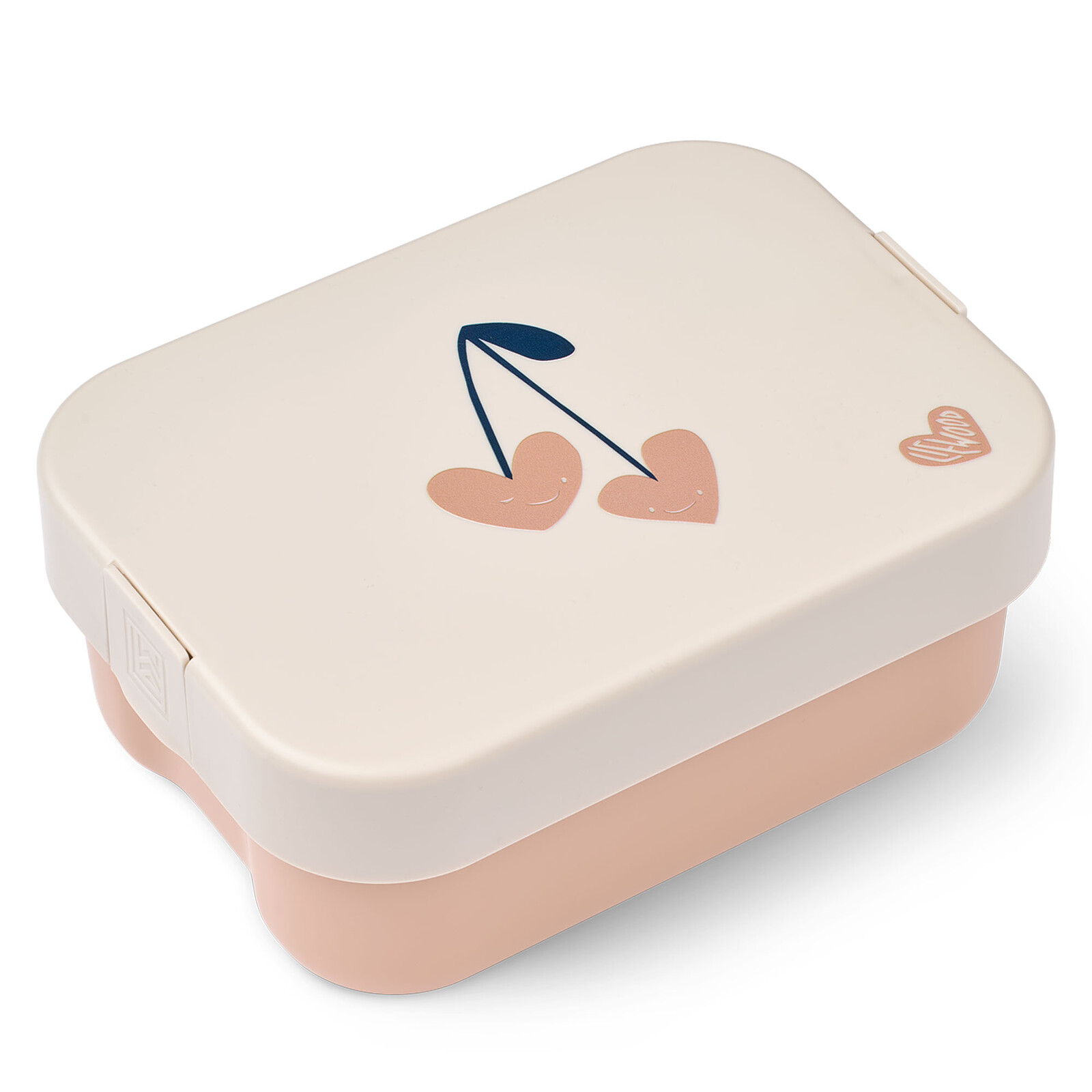 Lunchbox Kamil - Sweetheart Sandy Liewood