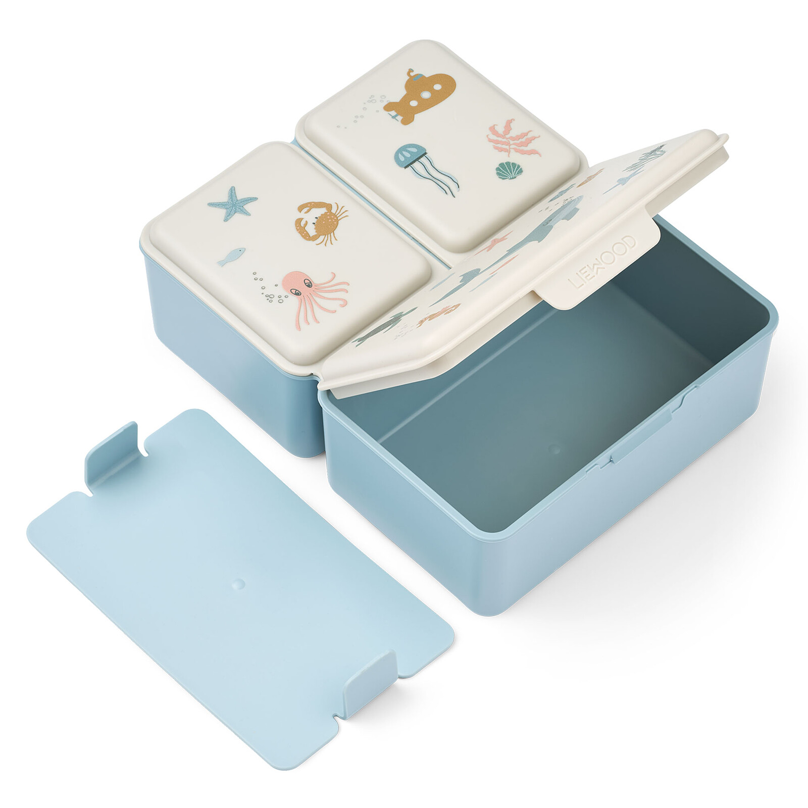 Vaisselle et couverts