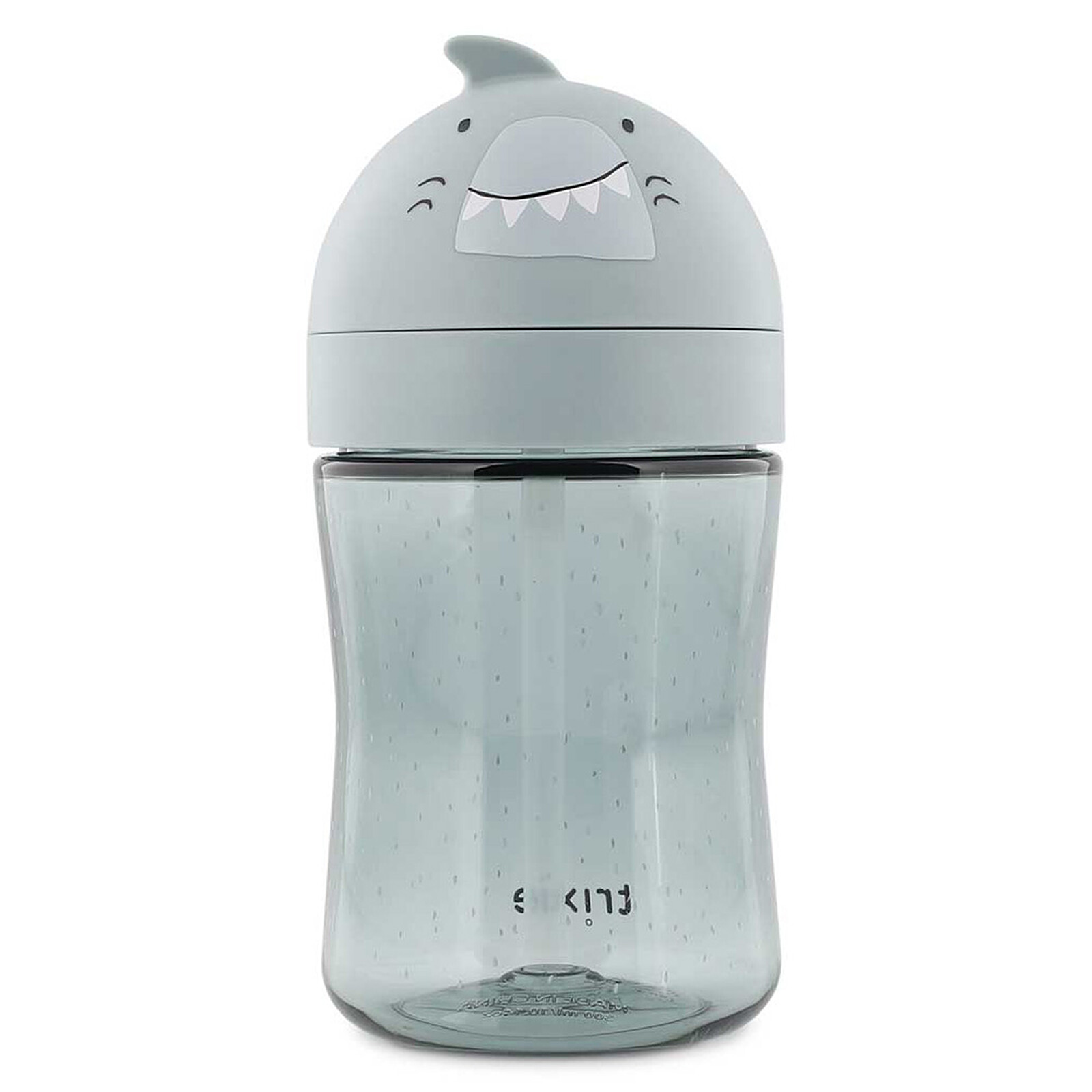 Gobelet avec Paille - Mr. Shark Trixie Baby