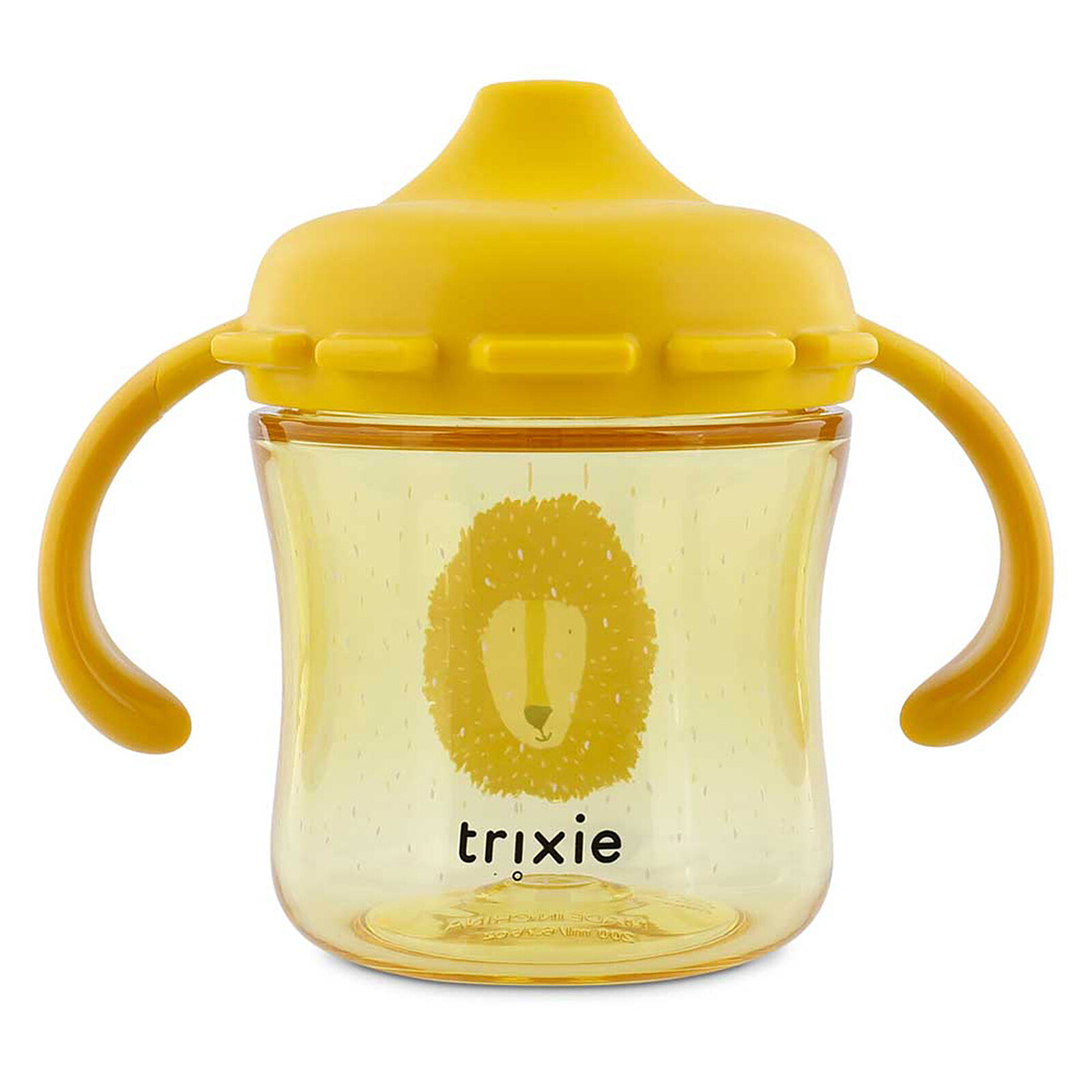 Tasse d'Apprentissage avec Poignées - Mr. Lion Trixie Baby