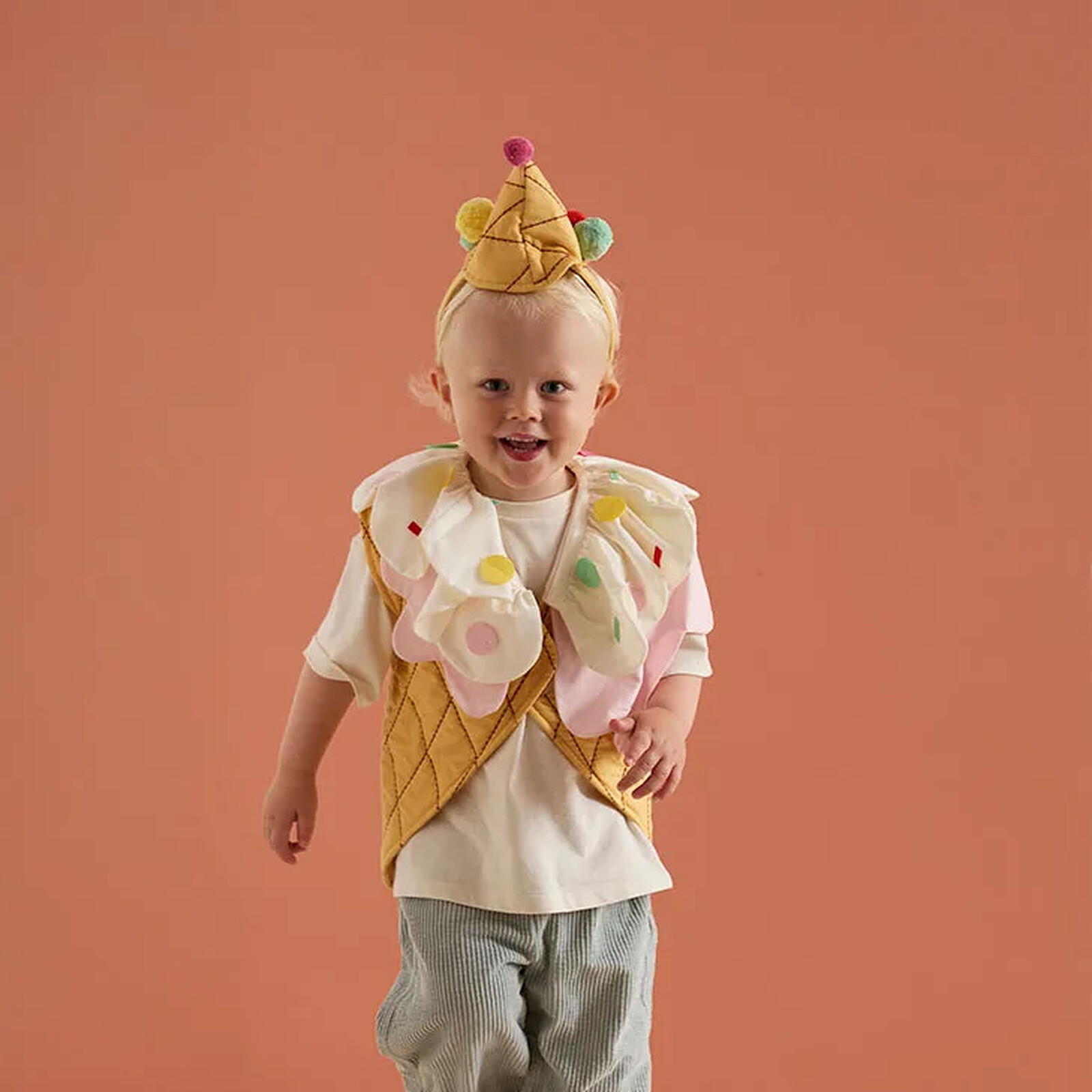 Déguisements et maquillage