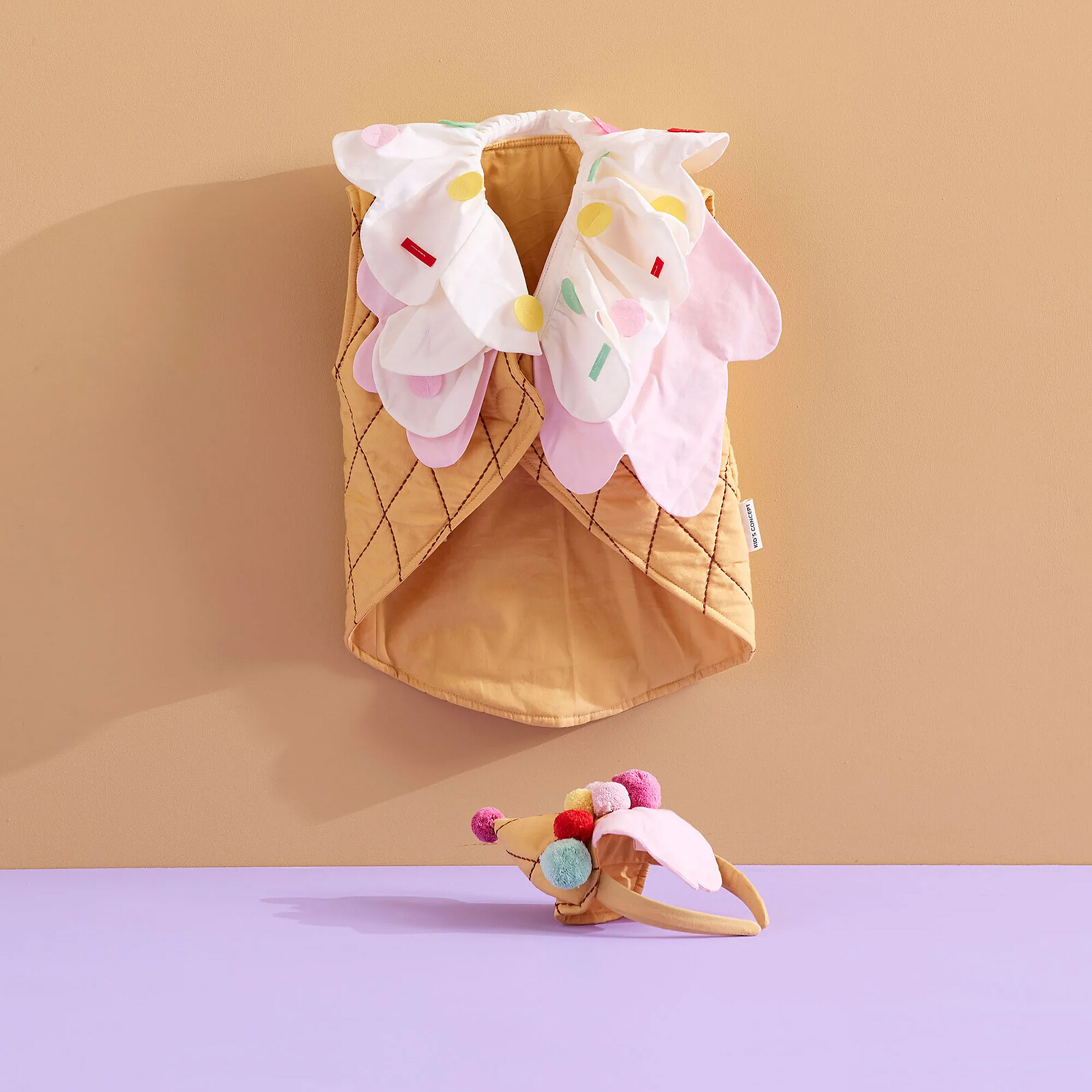 Déguisement Glace pas cher